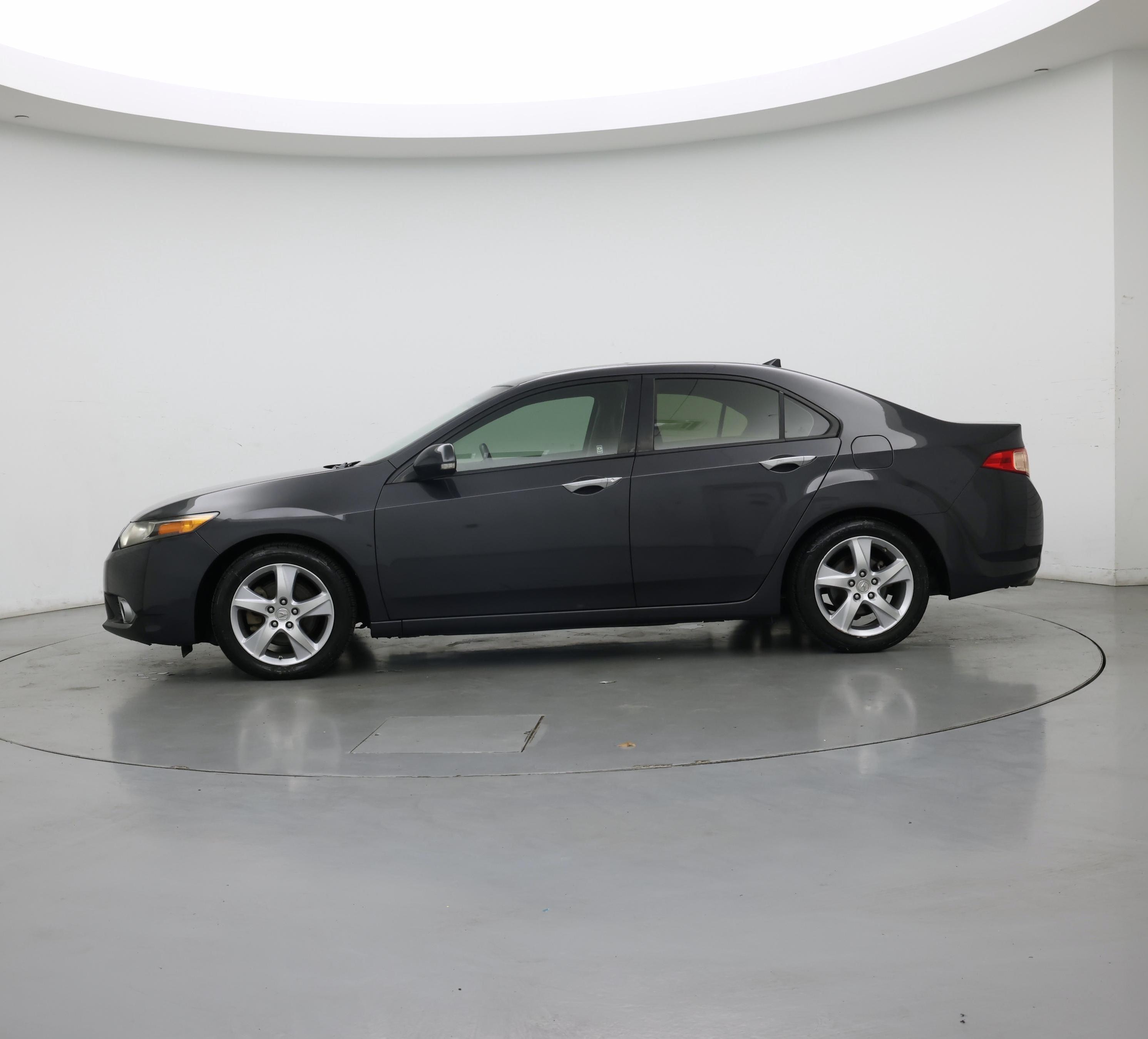 Thumbnail: 2014 Acura TSX - 3