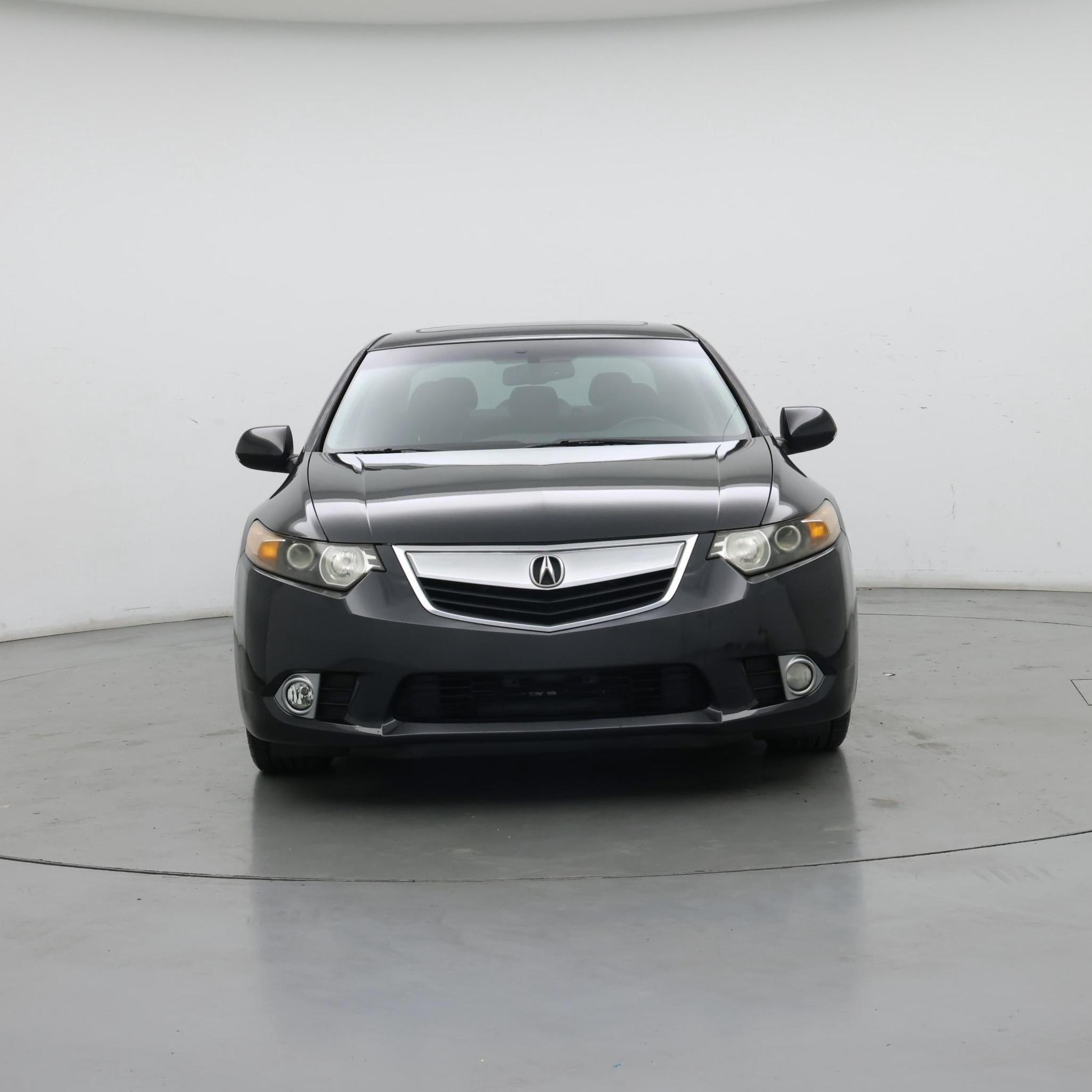 Thumbnail: 2014 Acura TSX - 5
