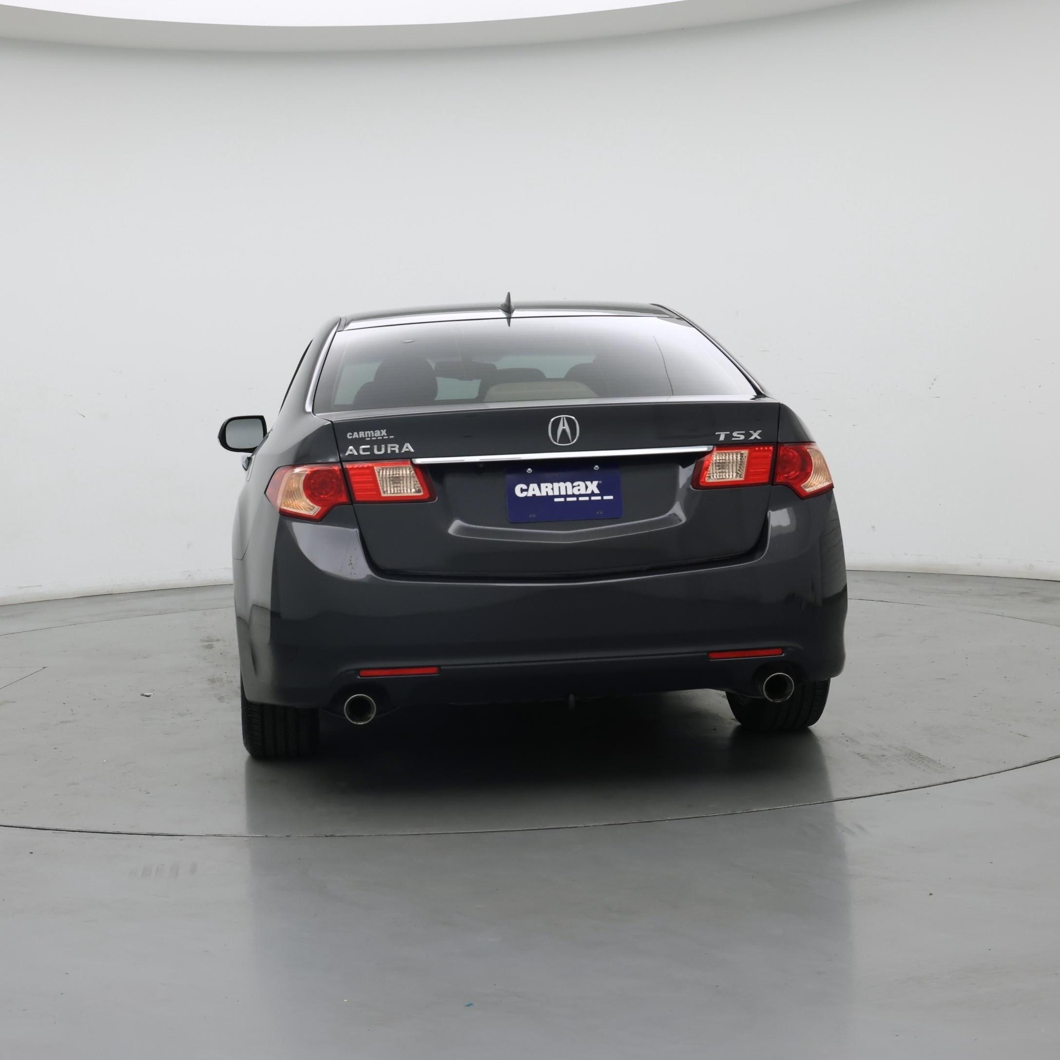 Thumbnail: 2014 Acura TSX - 6