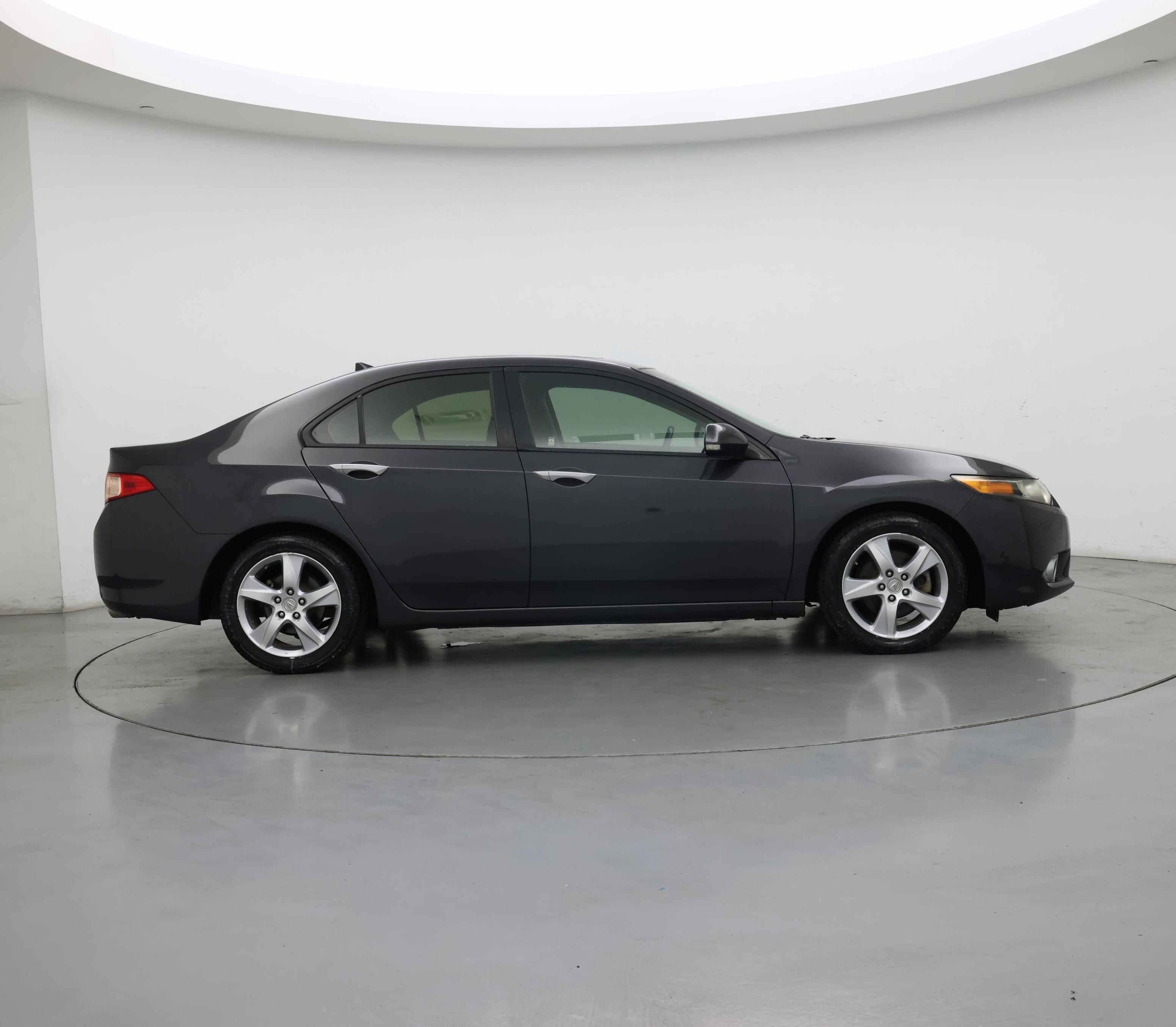 Thumbnail: 2014 Acura TSX - 7