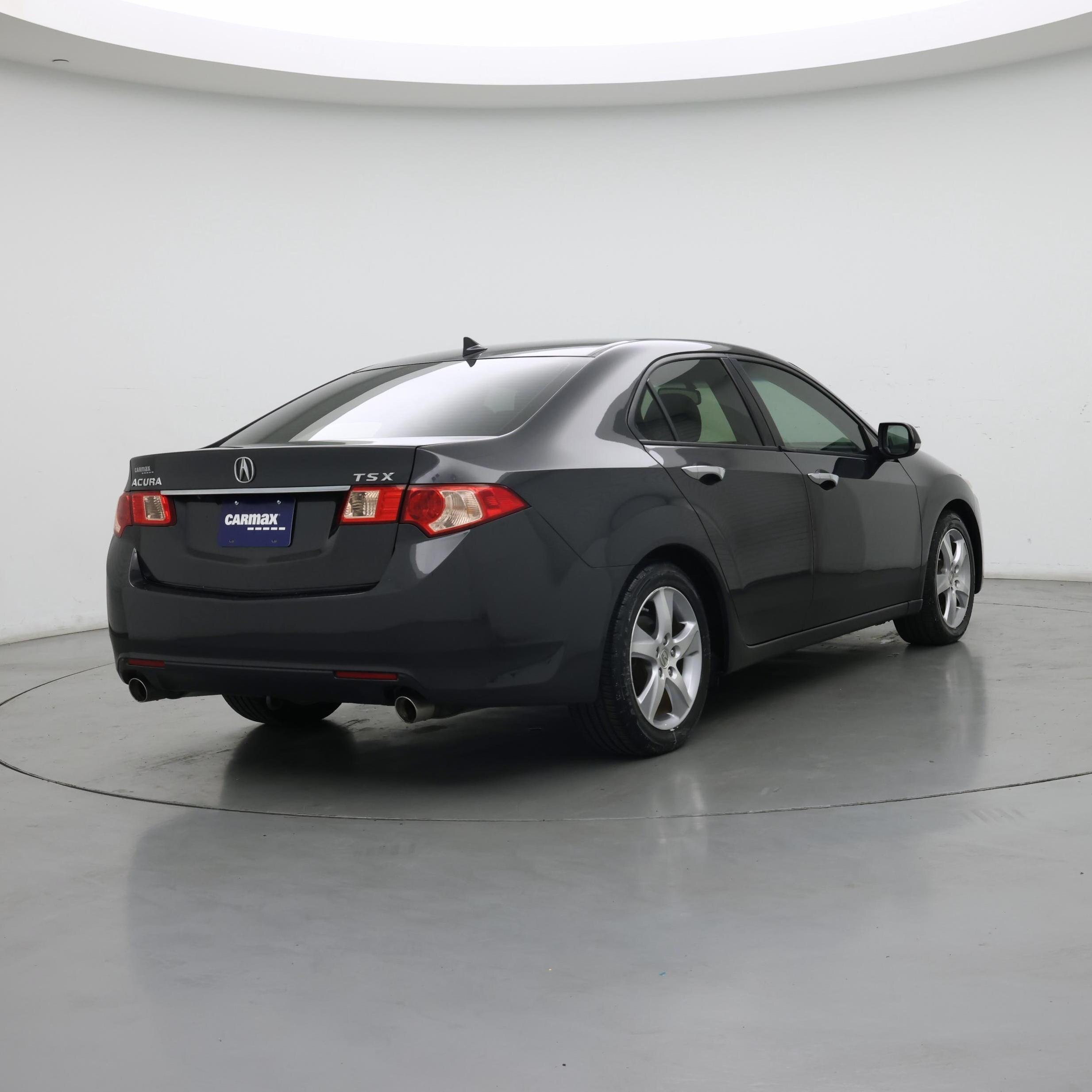 Thumbnail: 2014 Acura TSX - 8