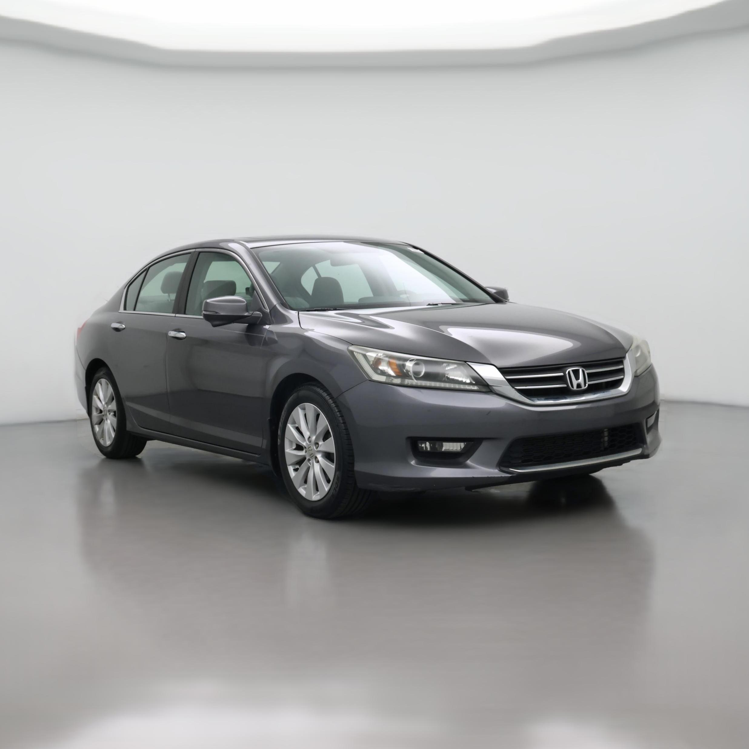 Thumbnail: 2014 Honda Accord - 1