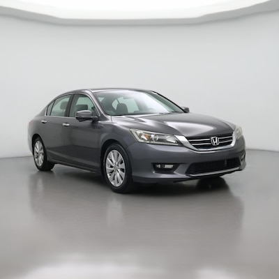 2014 Honda Accord EX