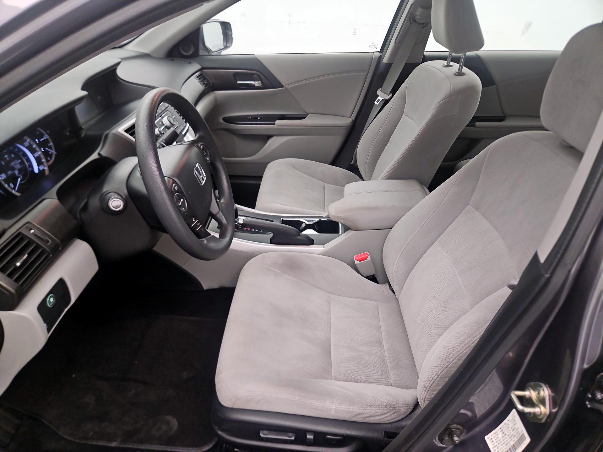 Thumbnail: 2014 Honda Accord - 11