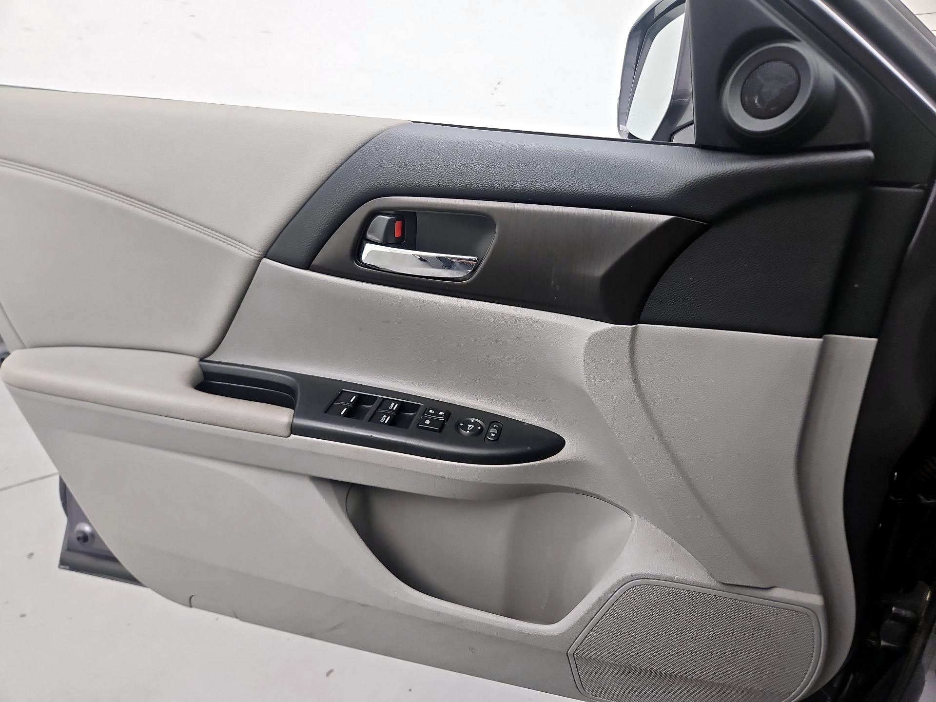 Thumbnail: 2014 Honda Accord - 12