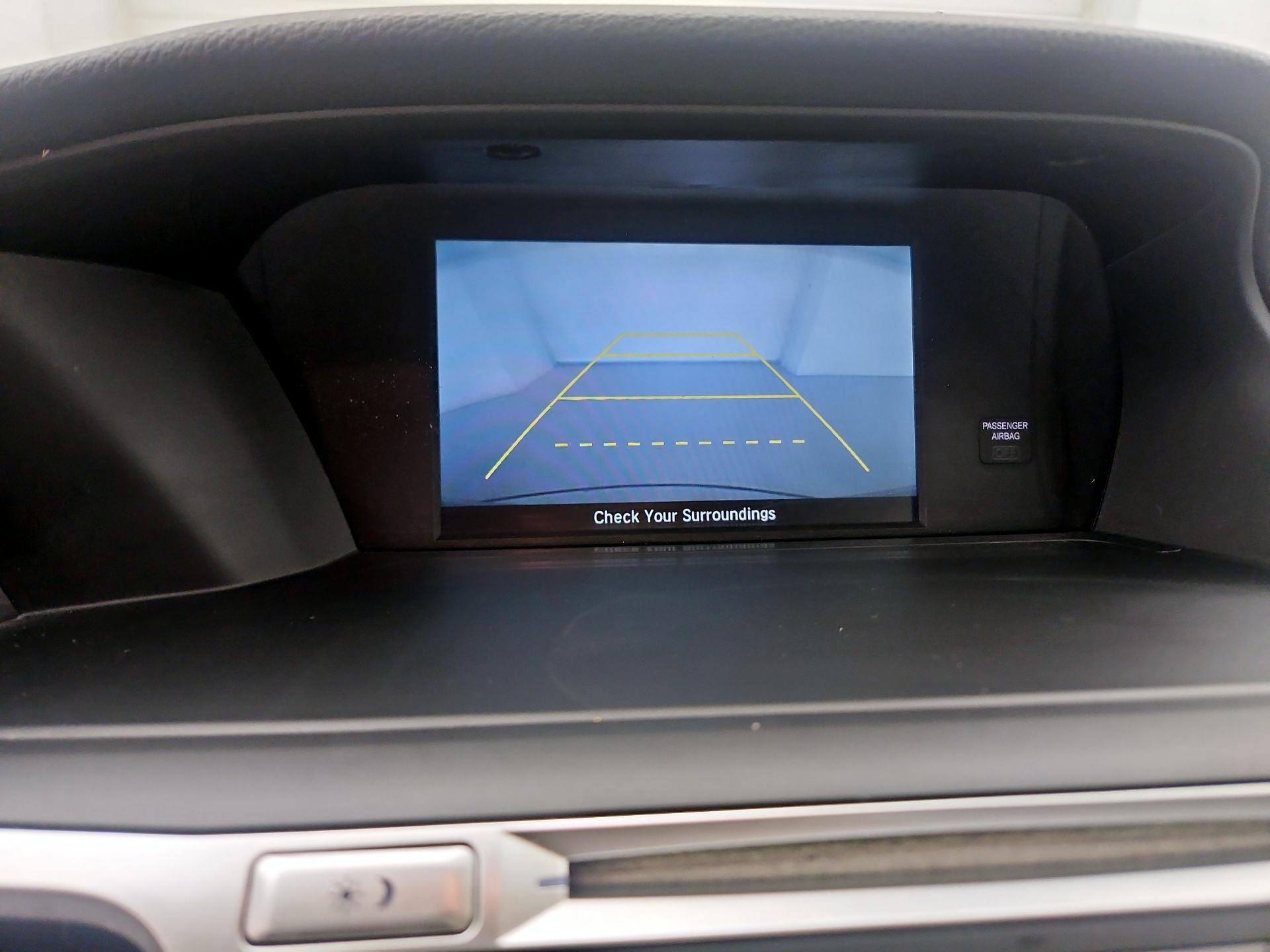 Thumbnail: 2014 Honda Accord - 14