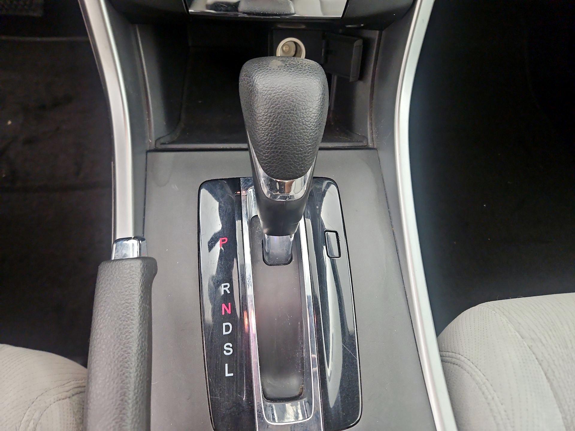 Thumbnail: 2014 Honda Accord - 17