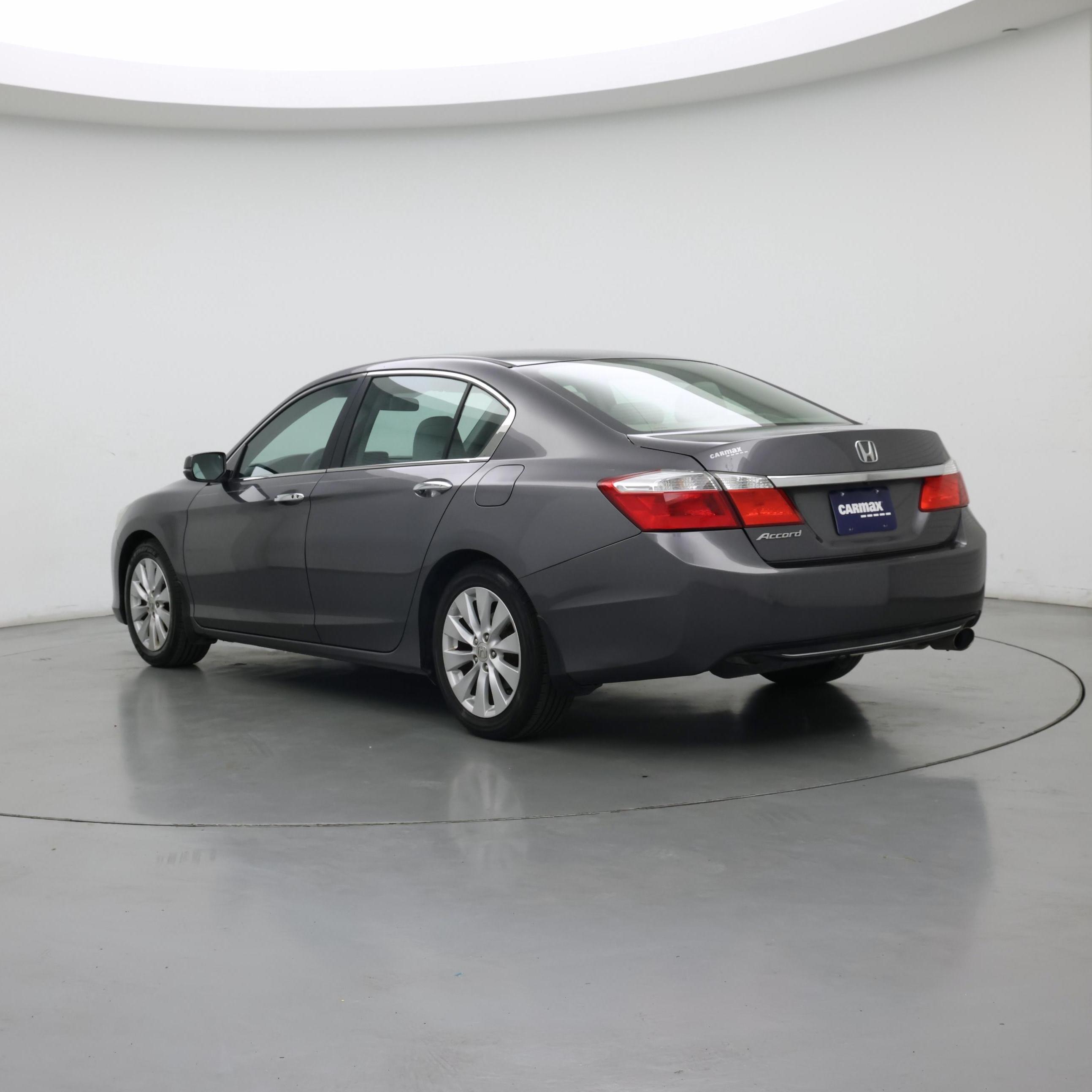 Thumbnail: 2014 Honda Accord - 2