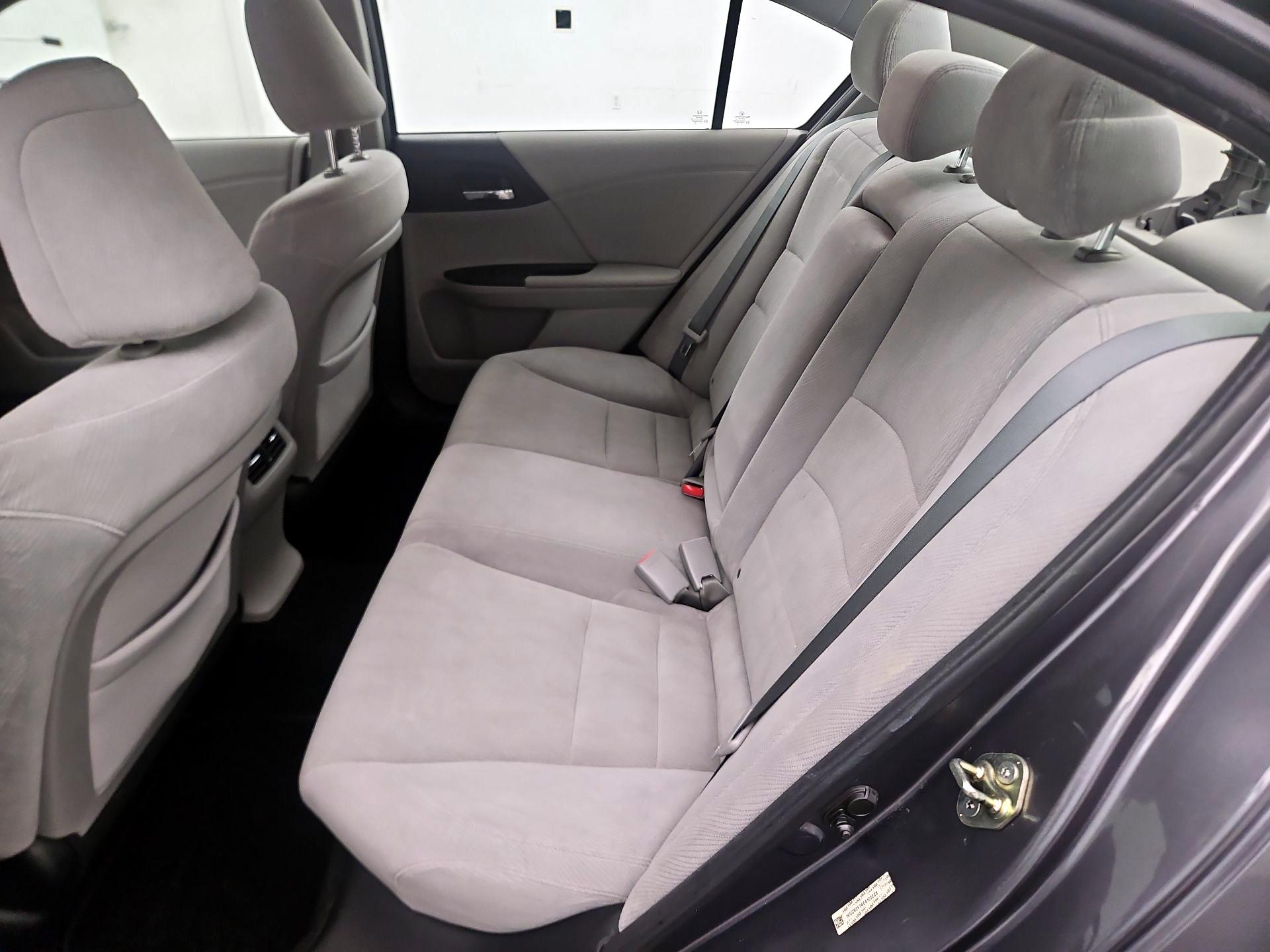 Thumbnail: 2014 Honda Accord - 20