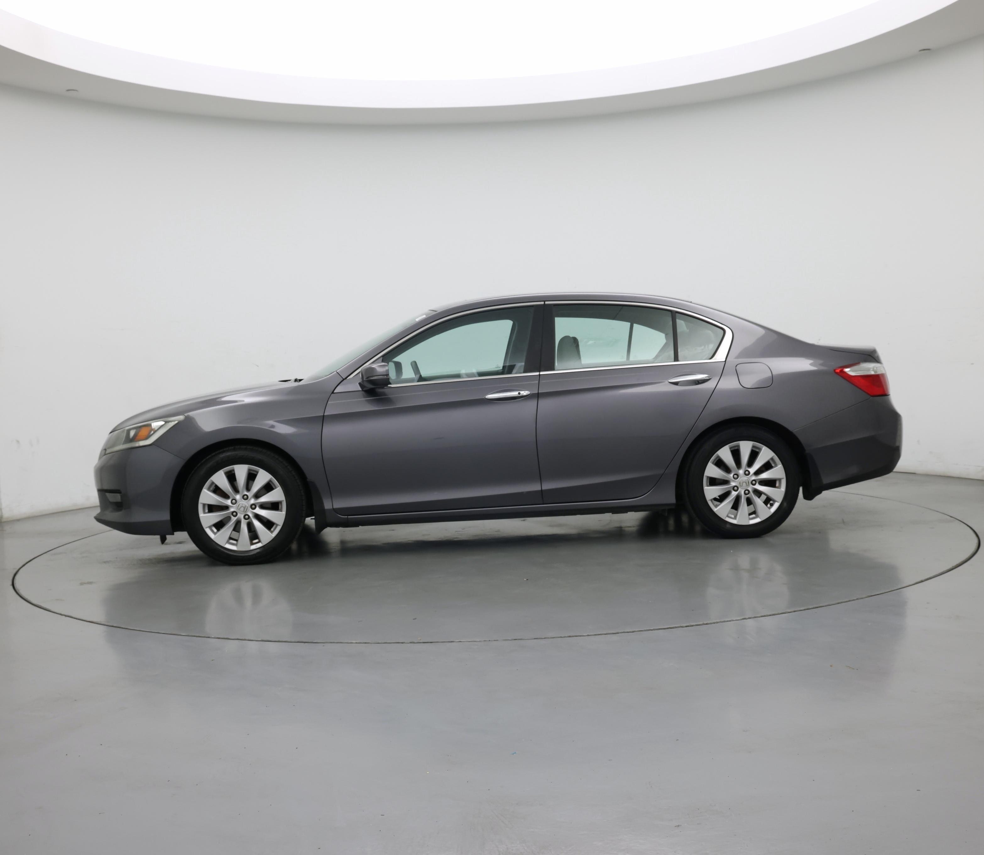 Thumbnail: 2014 Honda Accord - 3
