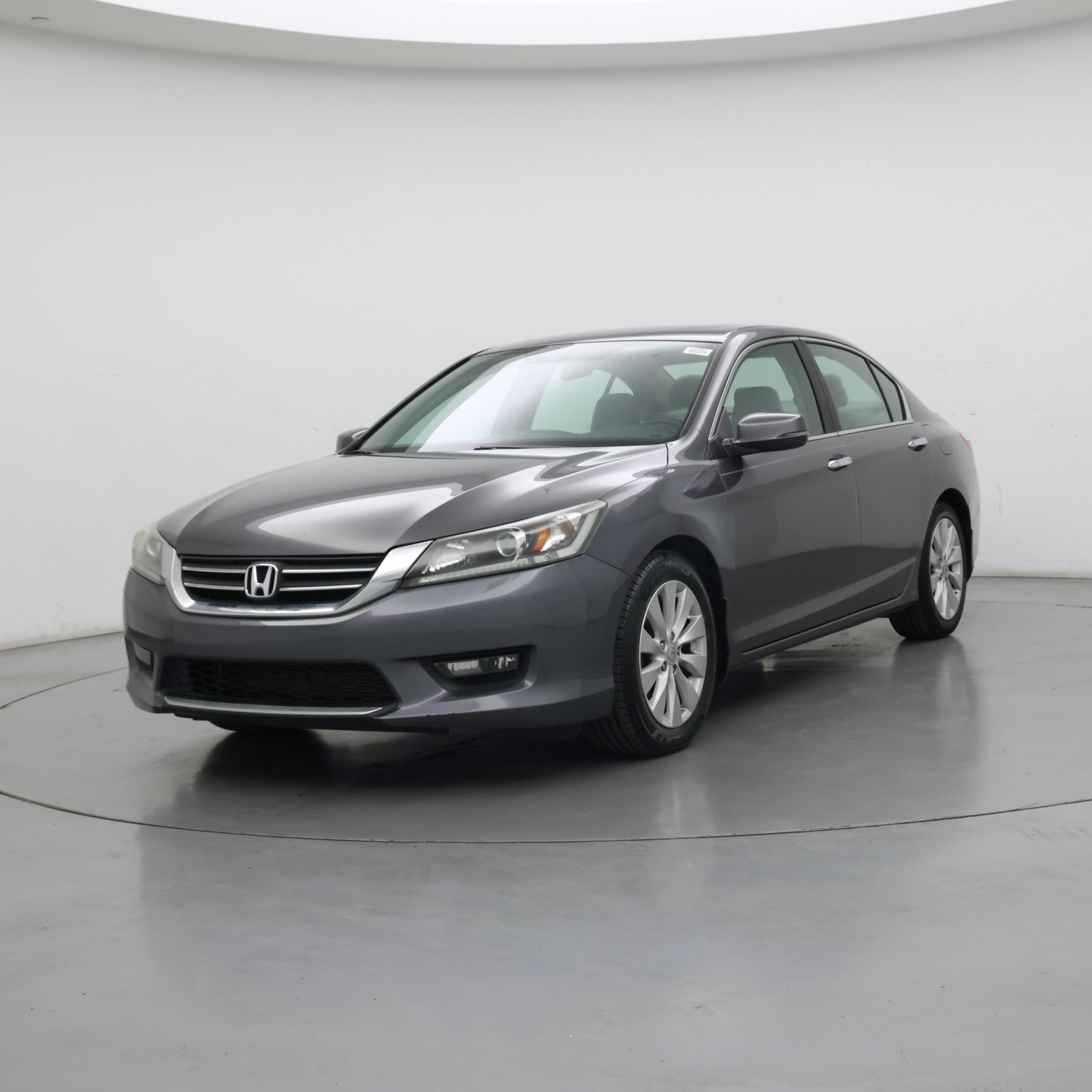 Thumbnail: 2014 Honda Accord - 4