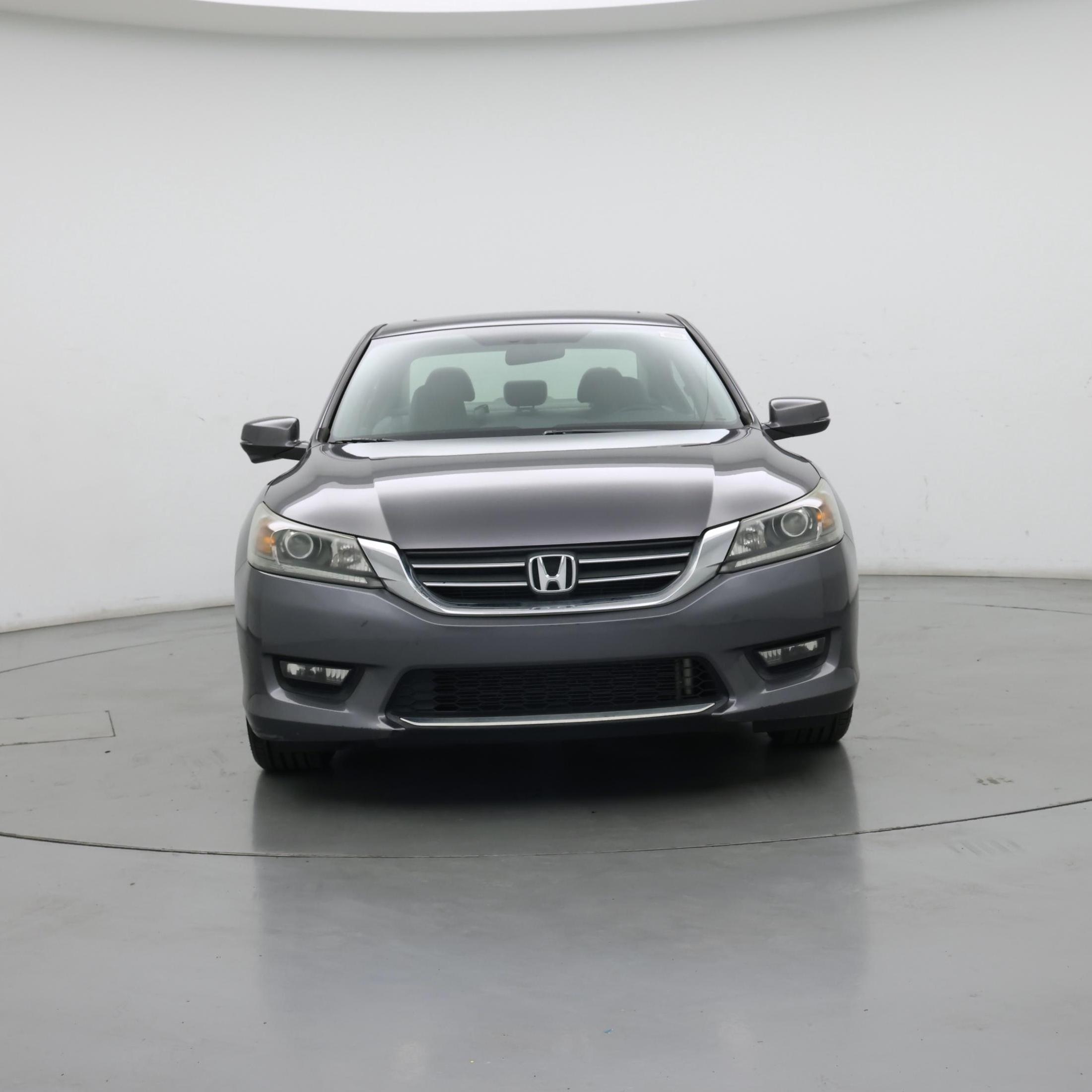 Thumbnail: 2014 Honda Accord - 5