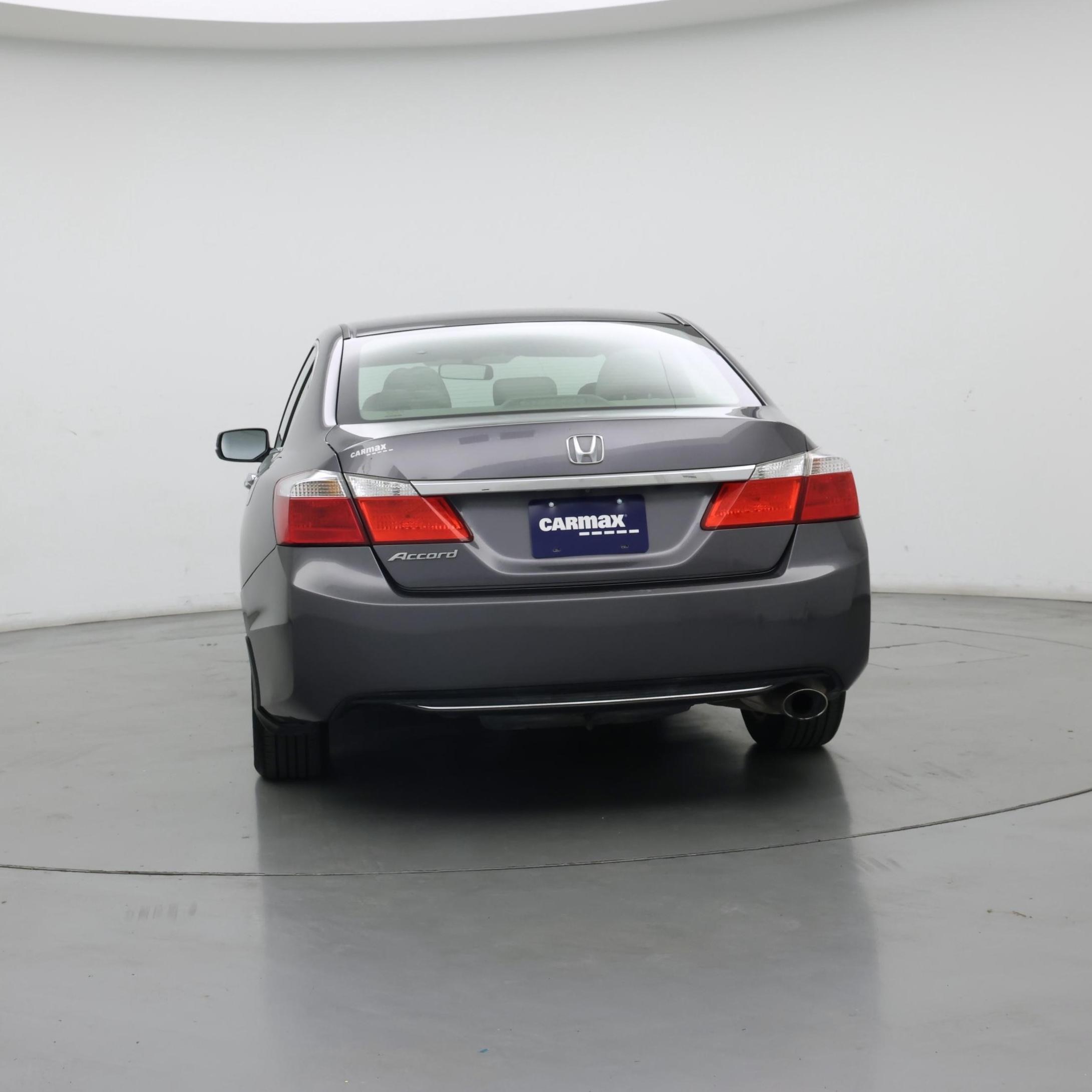 Thumbnail: 2014 Honda Accord - 6