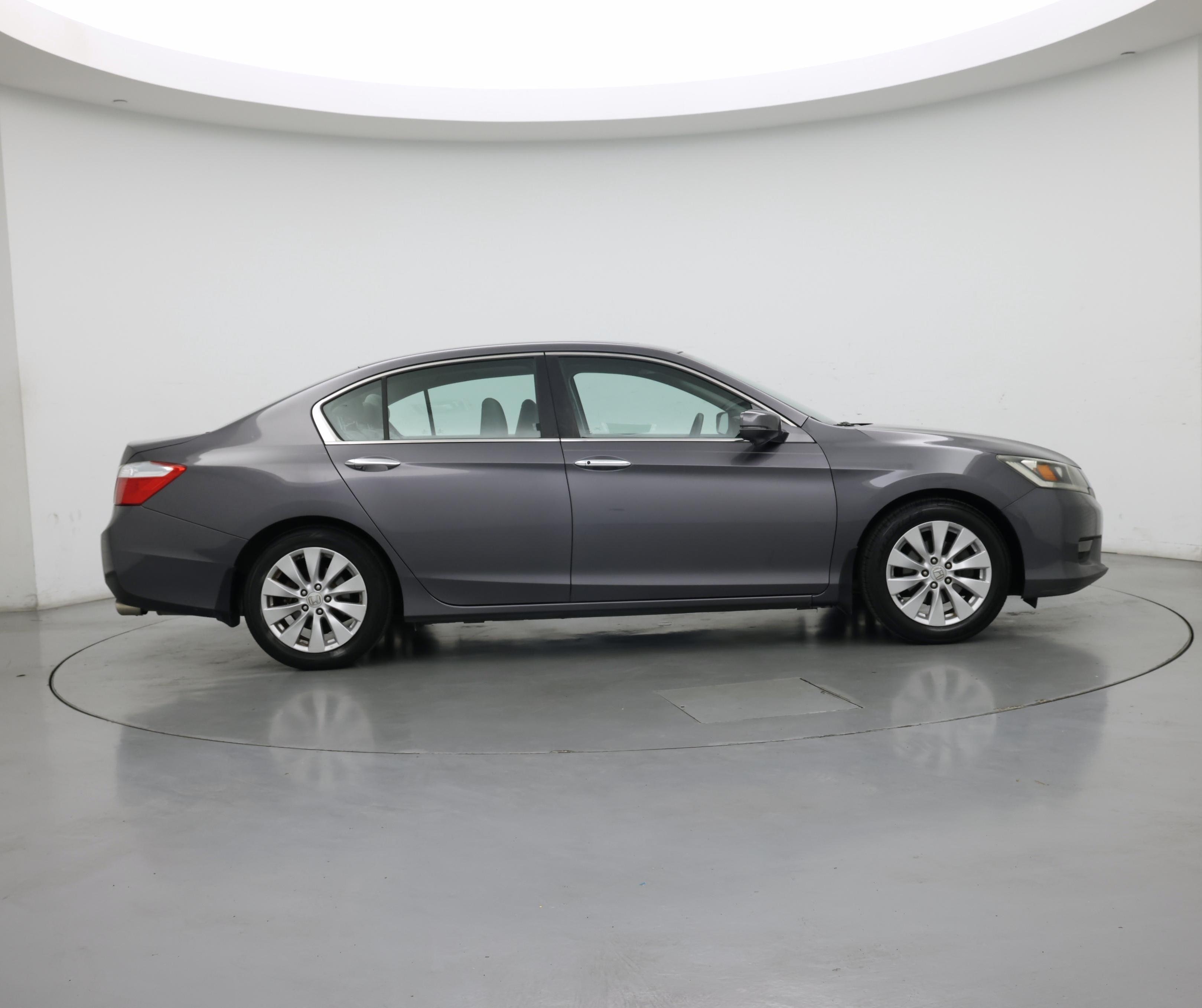 Thumbnail: 2014 Honda Accord - 7
