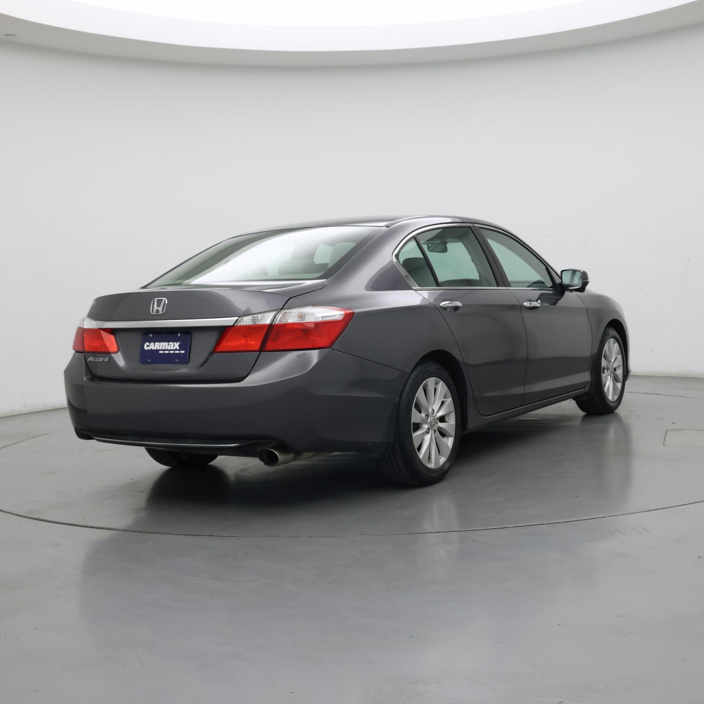 Thumbnail: 2014 Honda Accord - 8