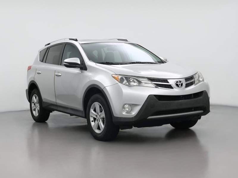 2014 Toyota RAV4 XLE -
                  Kenner, LA