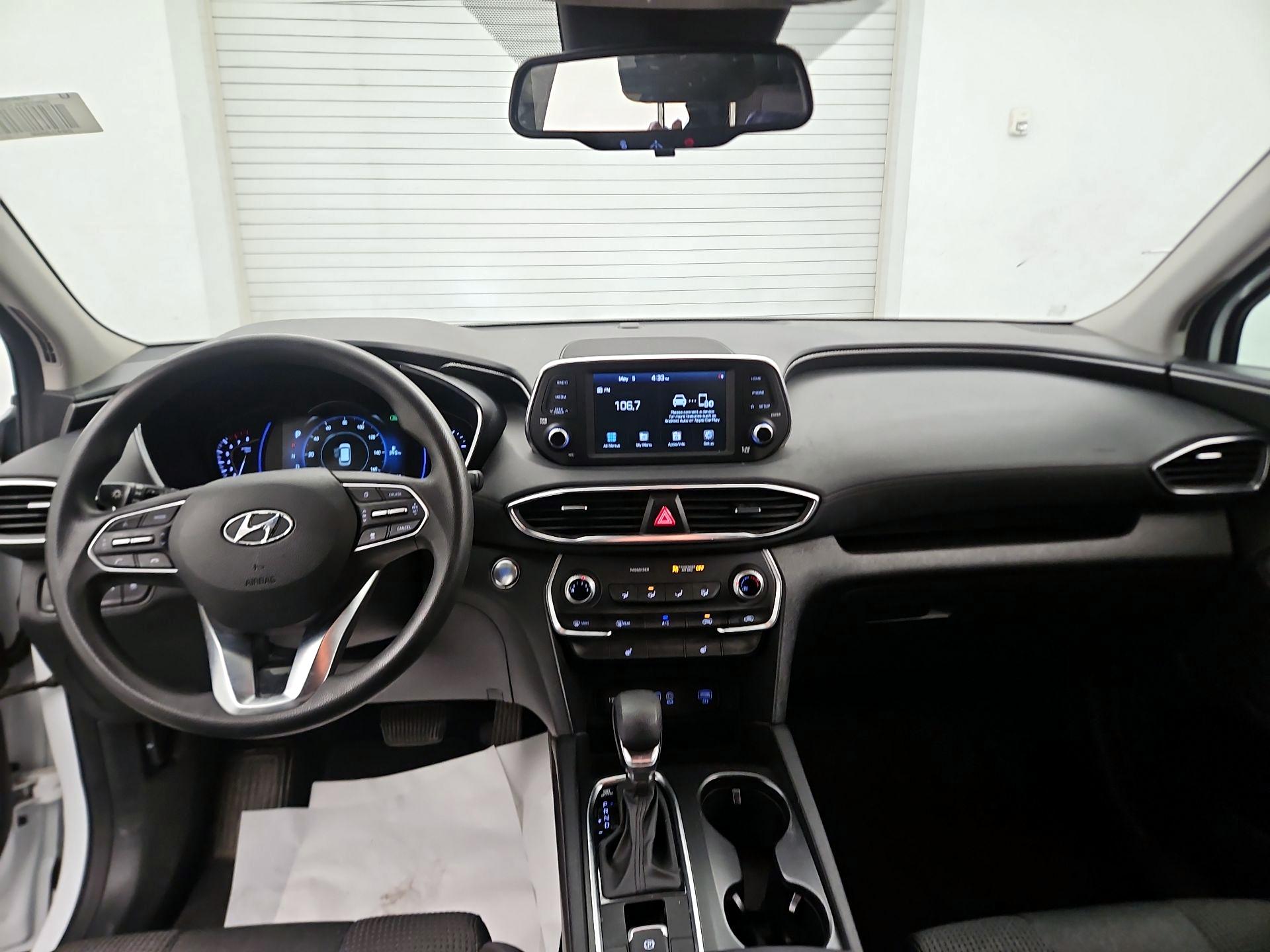 Thumbnail: 2020 Hyundai Santa Fe - 9
