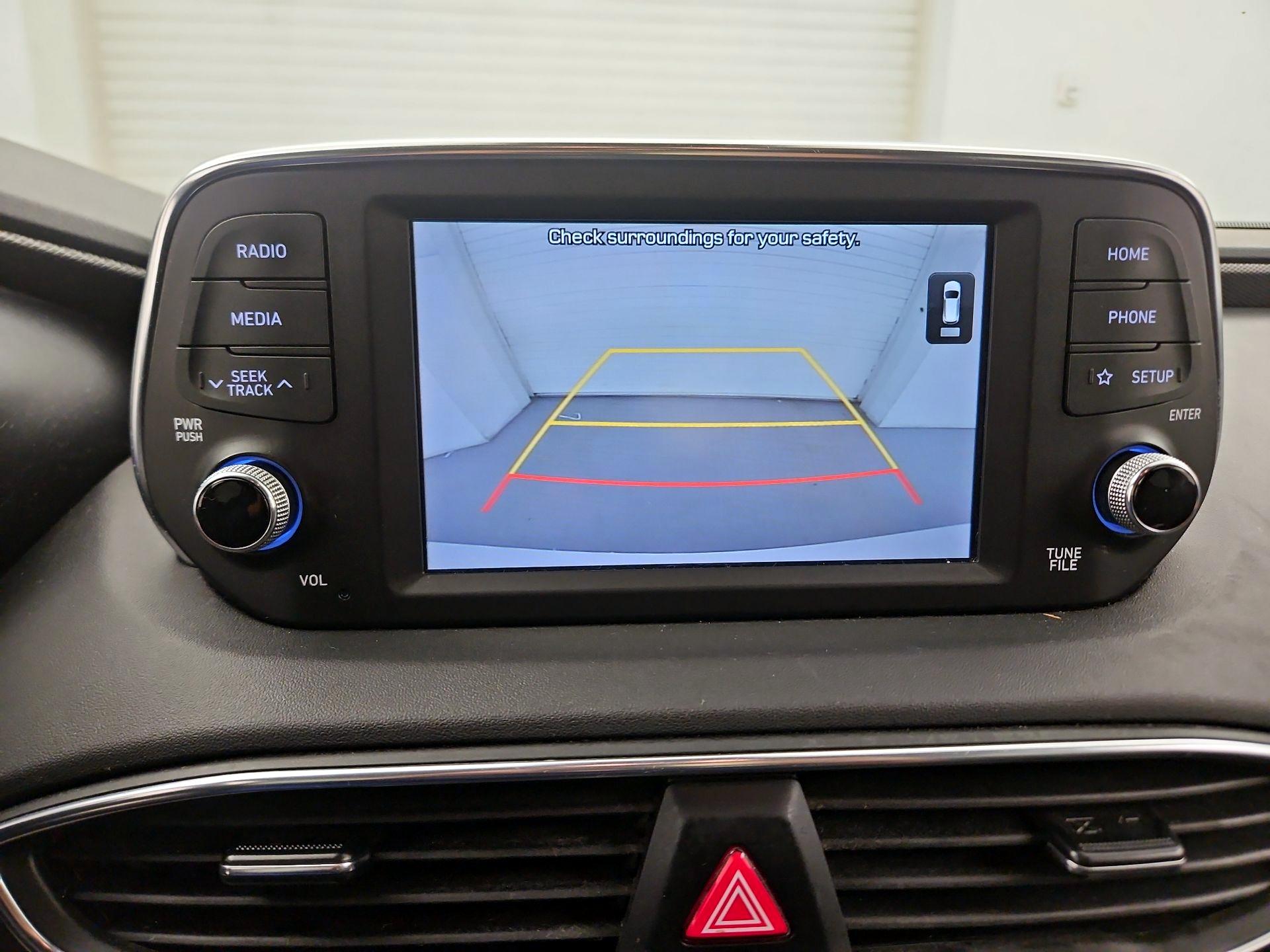 Thumbnail: 2020 Hyundai Santa Fe - 13