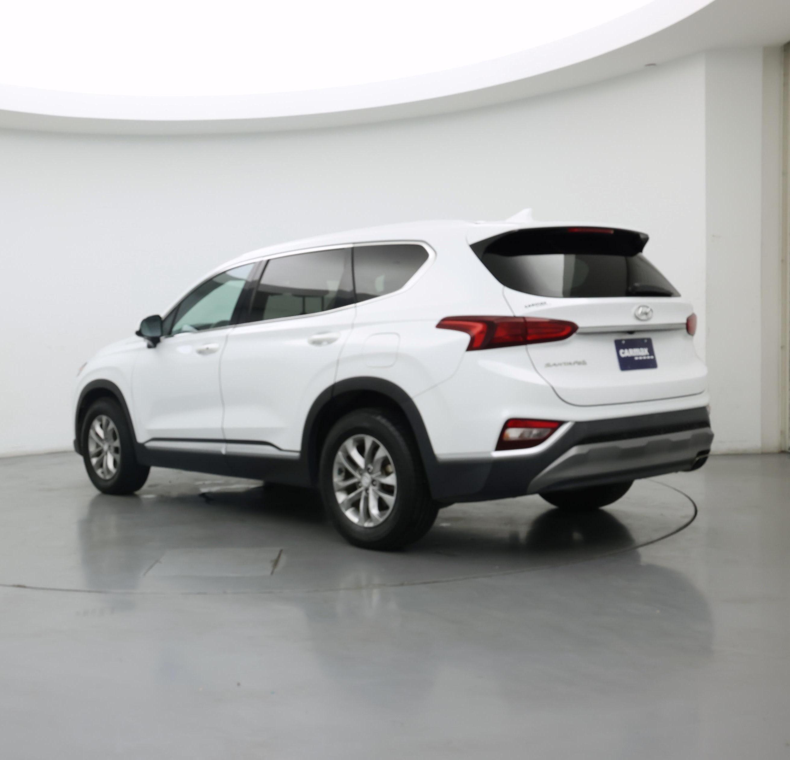 Thumbnail: 2020 Hyundai Santa Fe - 2