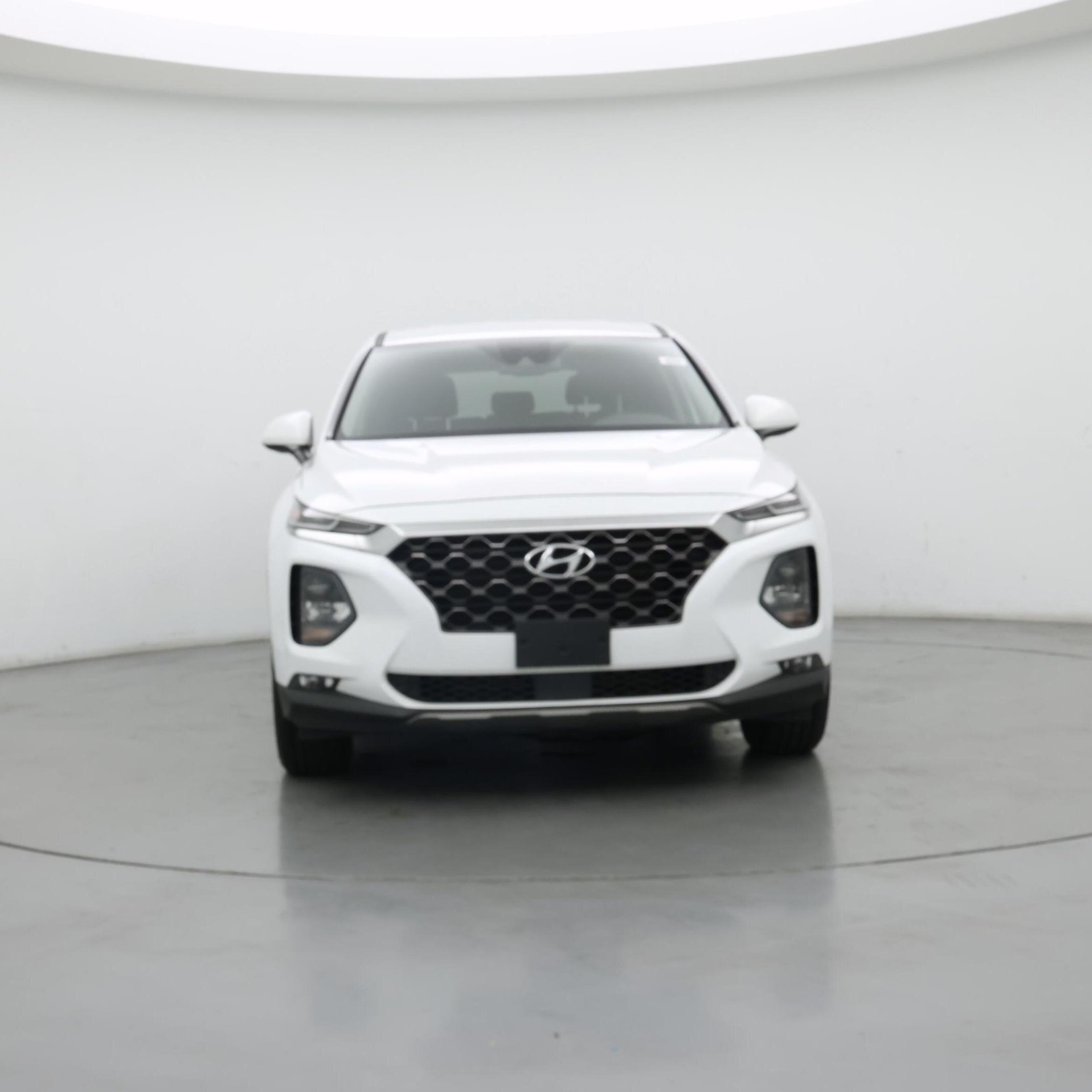 Thumbnail: 2020 Hyundai Santa Fe - 5