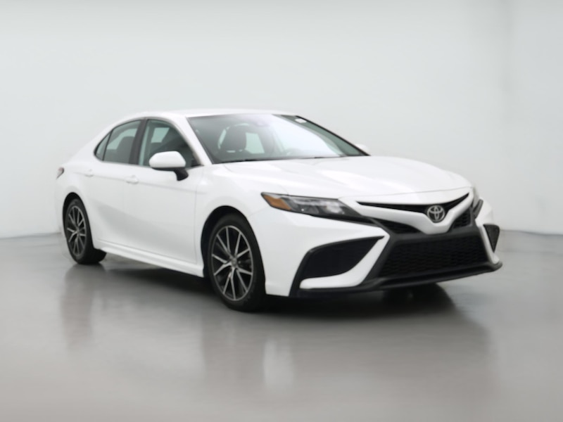 2021 Toyota Camry SE -
                  Kenner, LA
