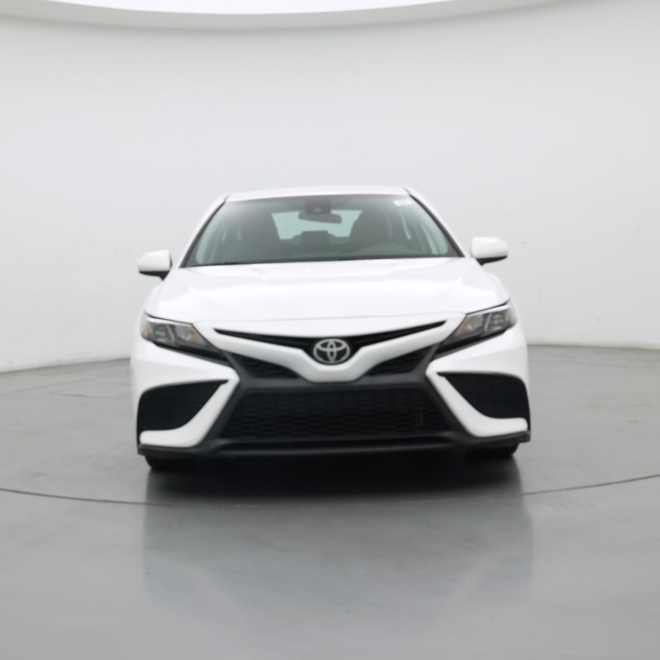 Thumbnail: 2021 Toyota Camry - 5