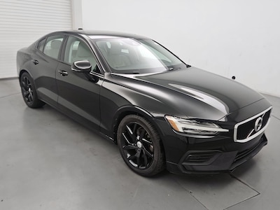 2020 Volvo S60 T5 Momentum