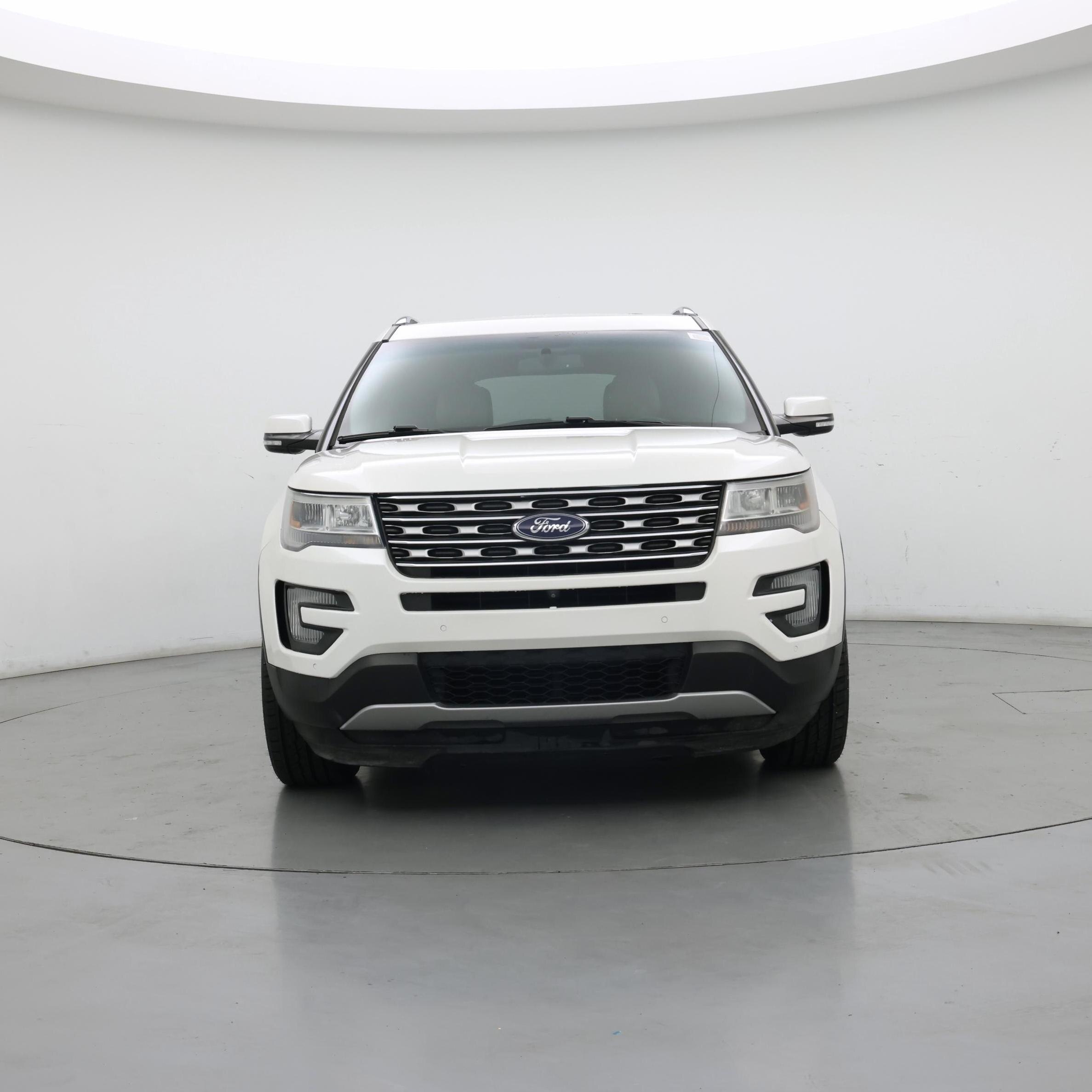 Thumbnail: 2016 Ford Explorer - 5