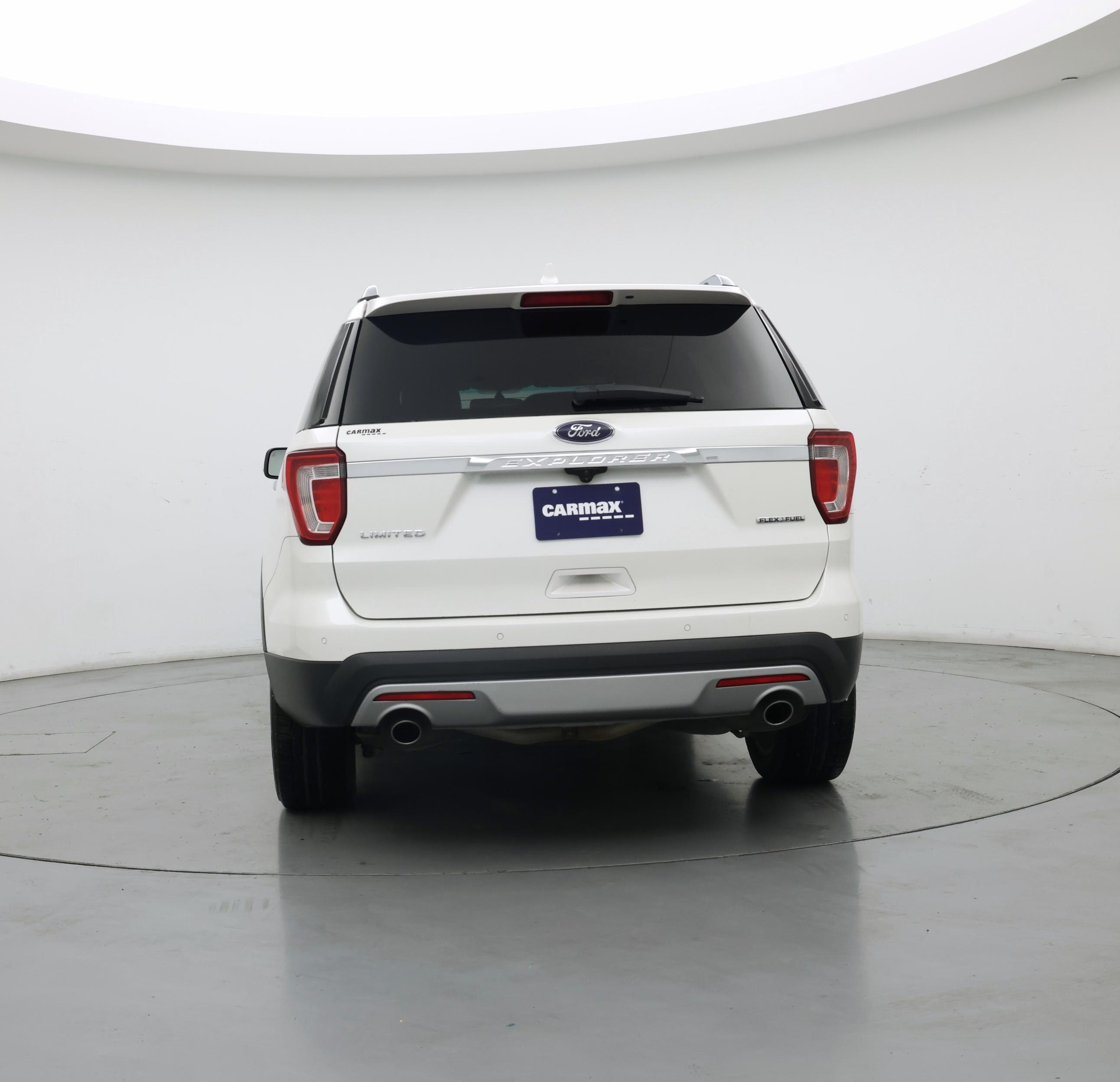 Thumbnail: 2016 Ford Explorer - 6