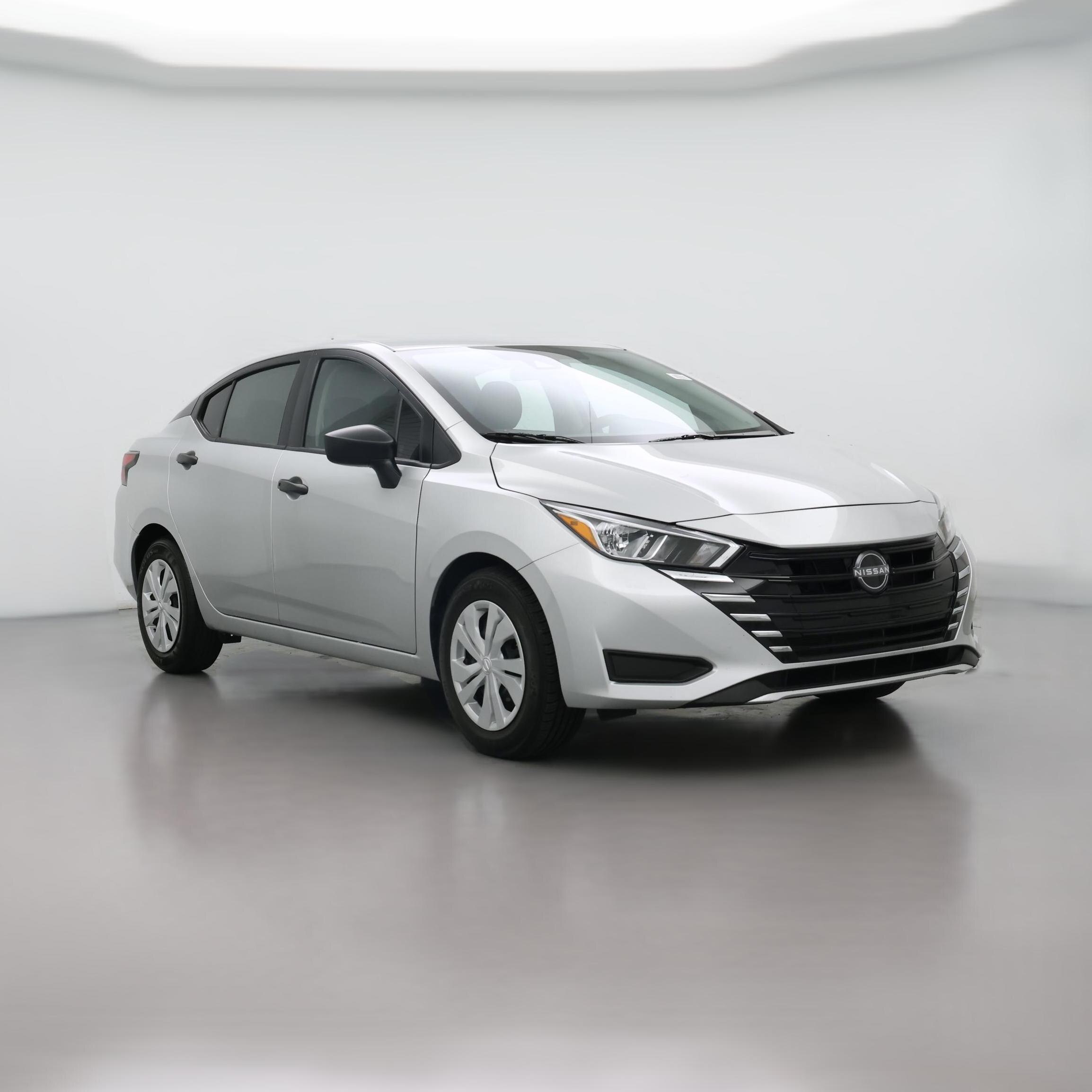 Thumbnail: 2024 Nissan Versa - 1