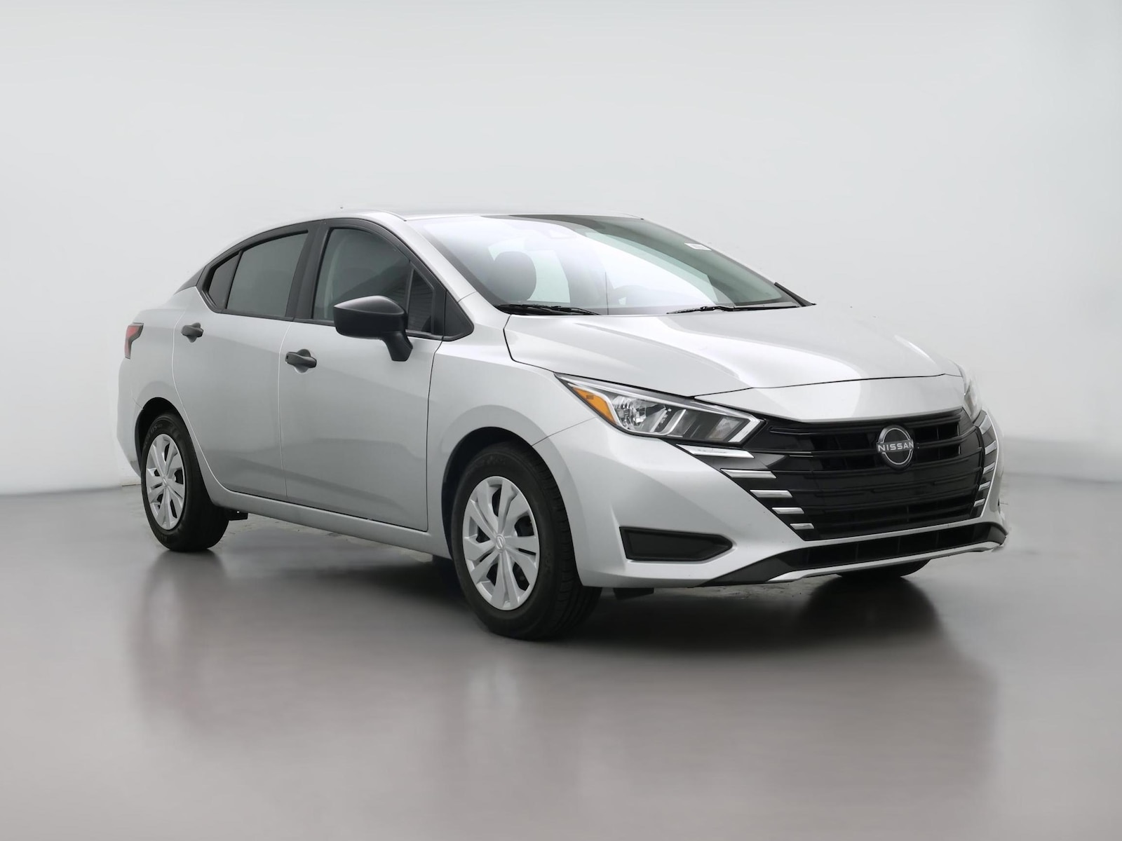 2024 Nissan Versa Sedan