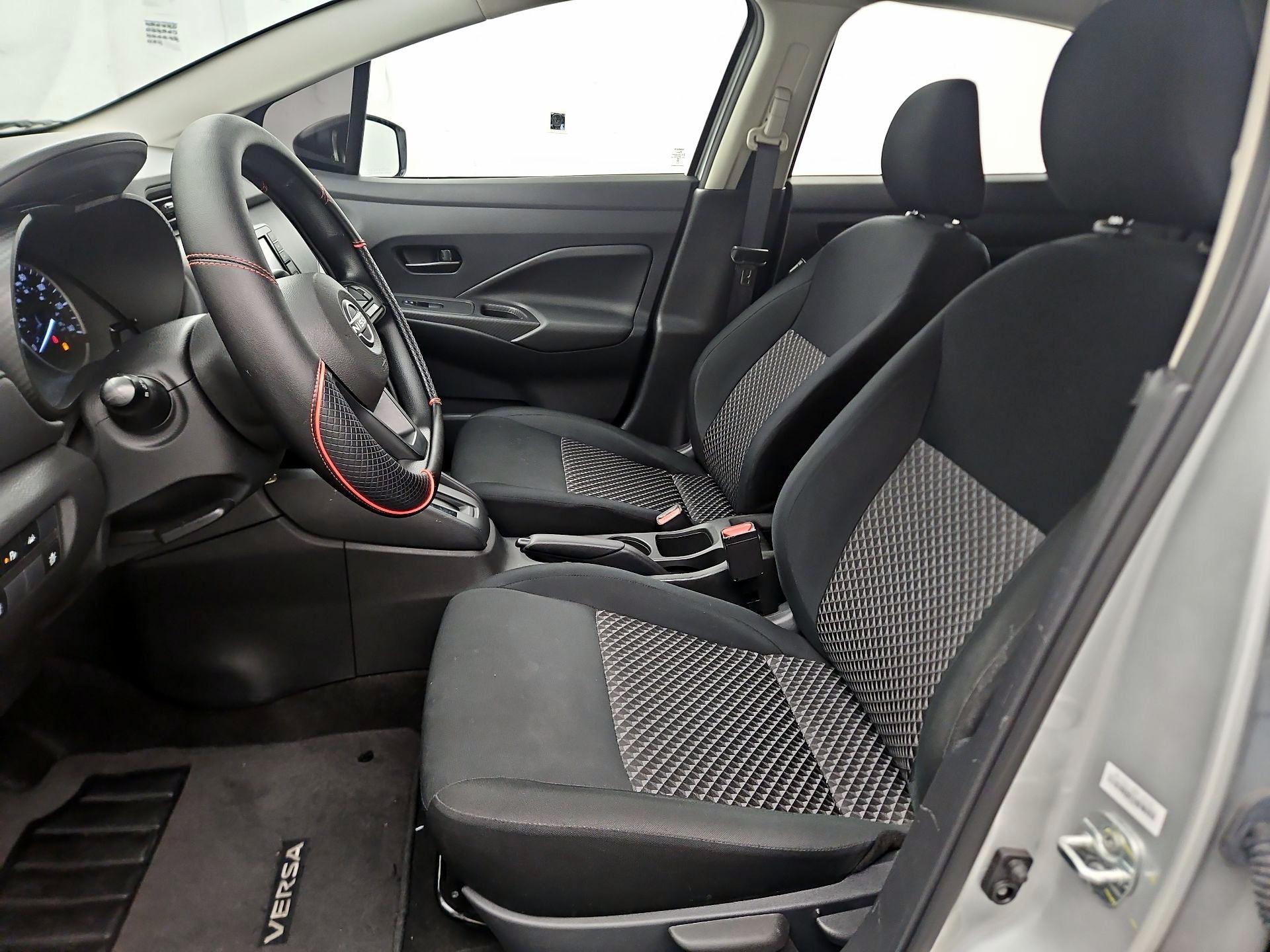 Thumbnail: 2024 Nissan Versa - 11
