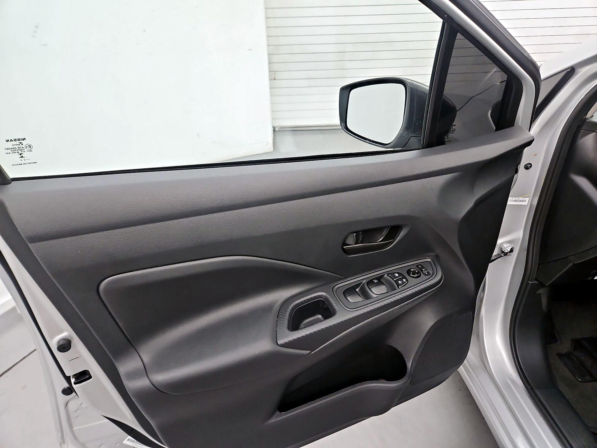 Thumbnail: 2024 Nissan Versa - 12