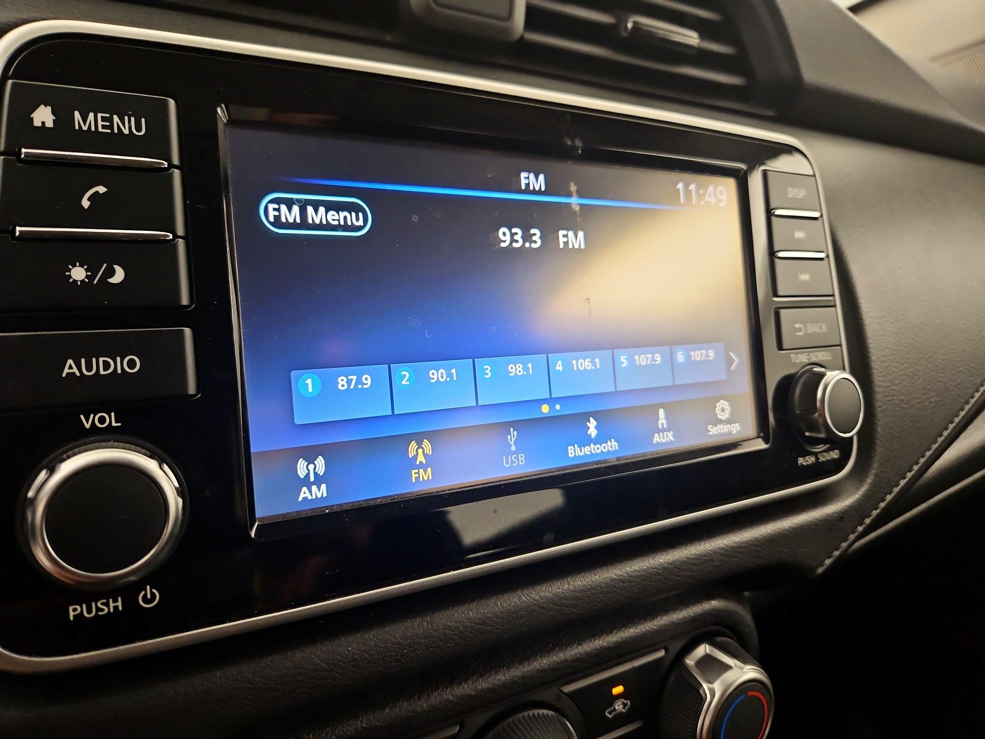 Thumbnail: 2024 Nissan Versa - 14