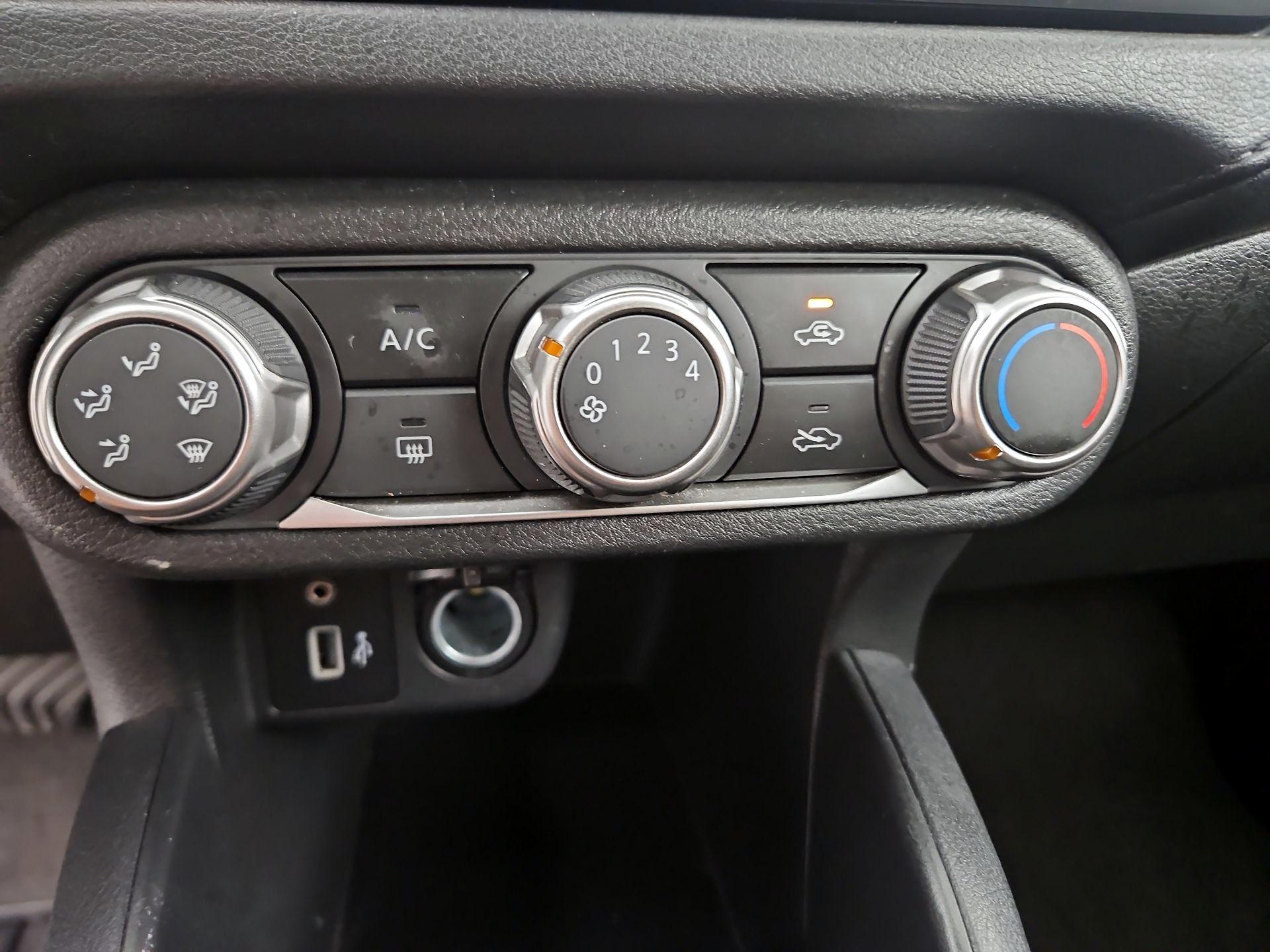 Thumbnail: 2024 Nissan Versa - 15