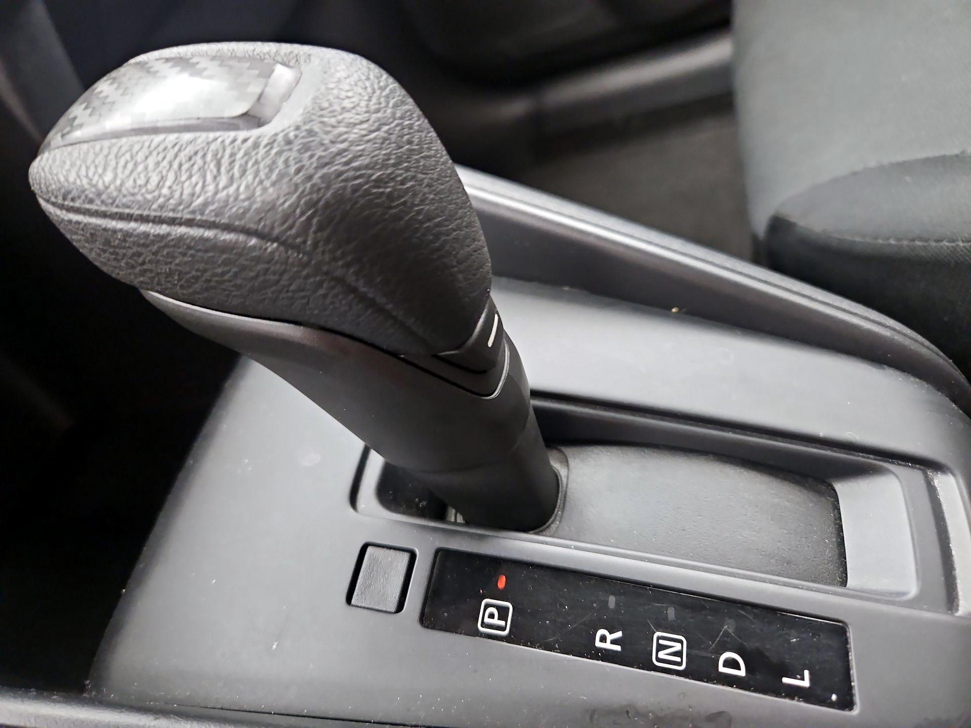 Thumbnail: 2024 Nissan Versa - 16