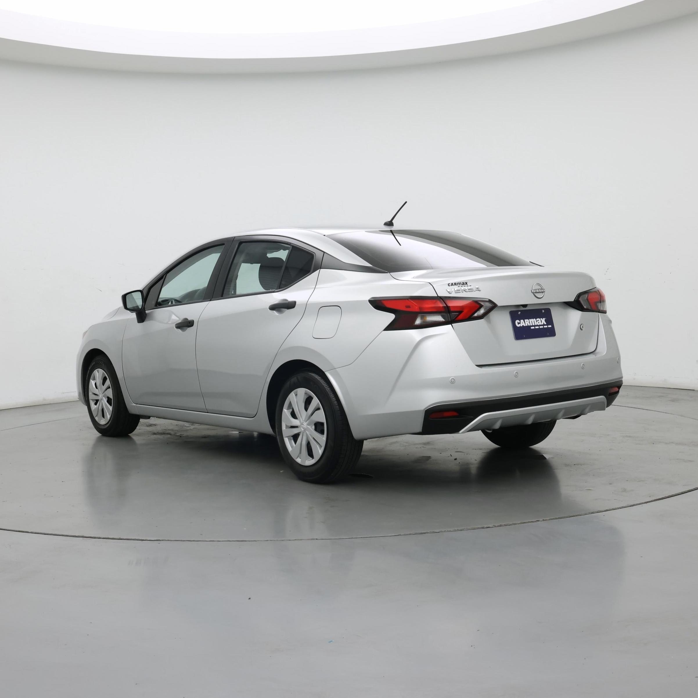 Thumbnail: 2024 Nissan Versa - 2