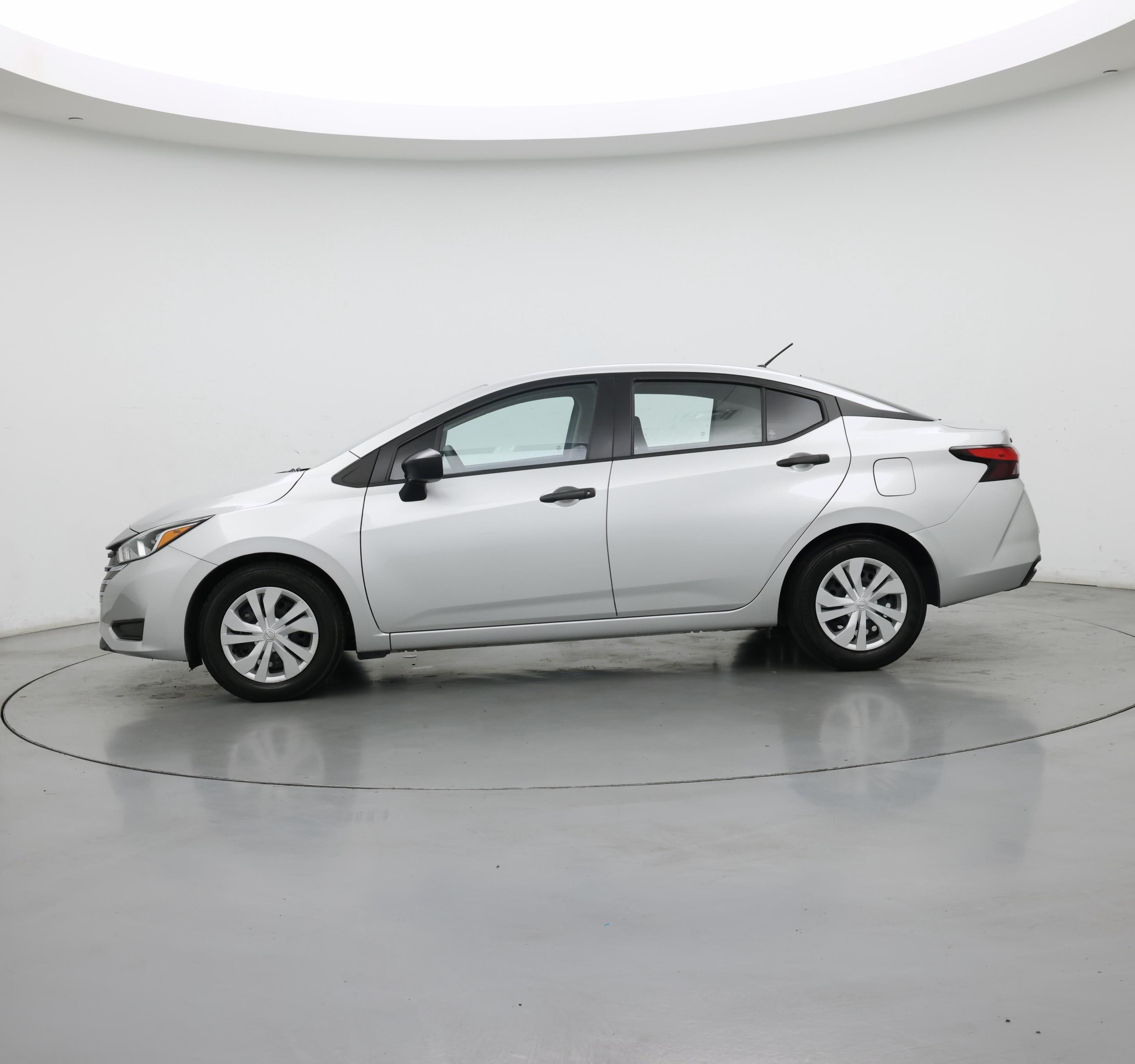 Thumbnail: 2024 Nissan Versa - 3