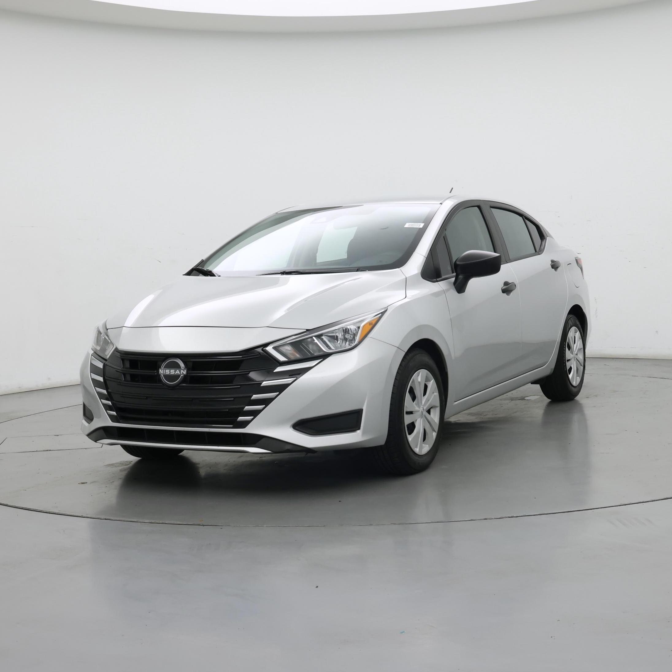 Thumbnail: 2024 Nissan Versa - 4