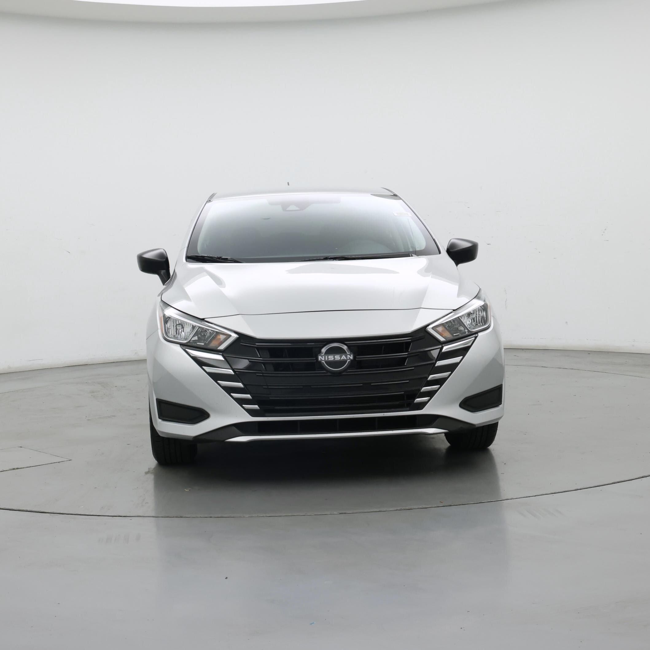 Thumbnail: 2024 Nissan Versa - 5
