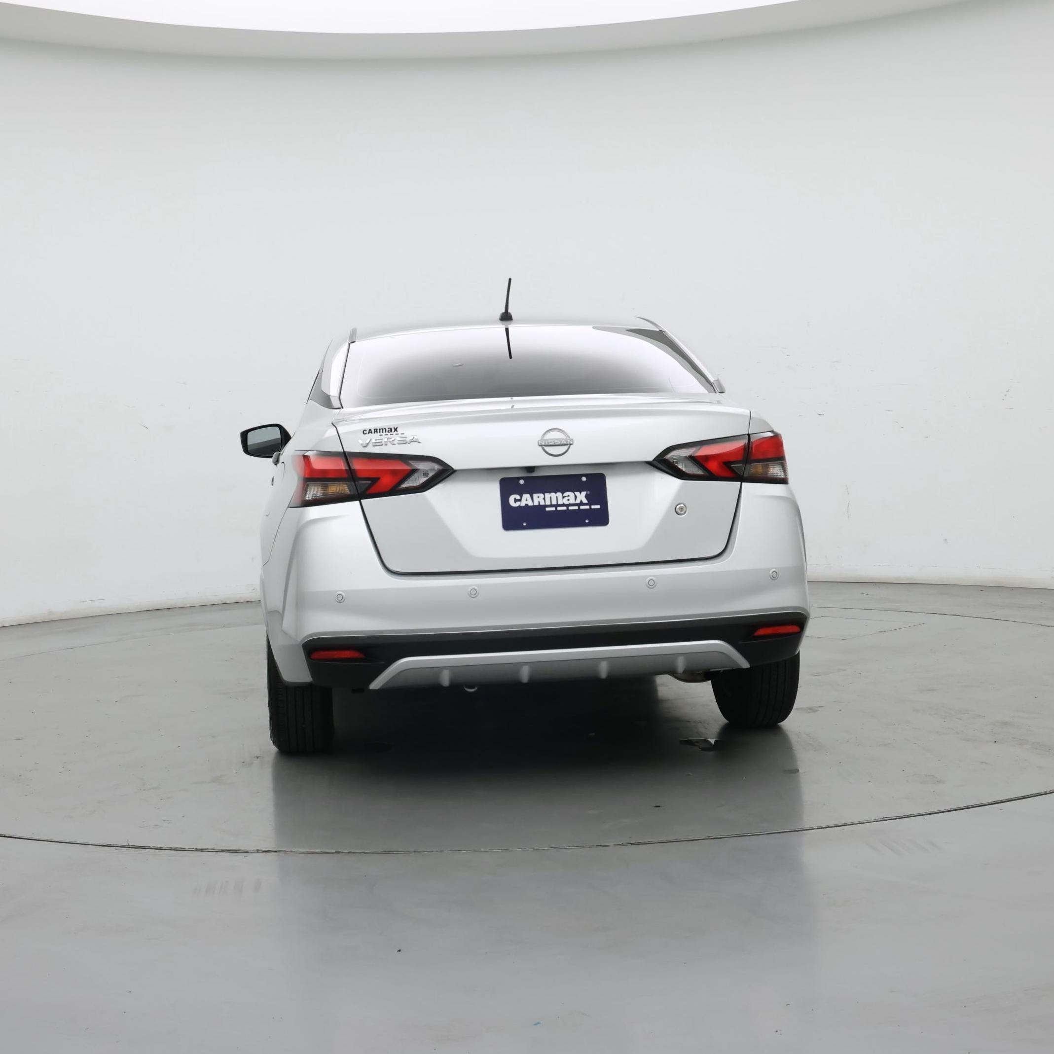 Thumbnail: 2024 Nissan Versa - 6