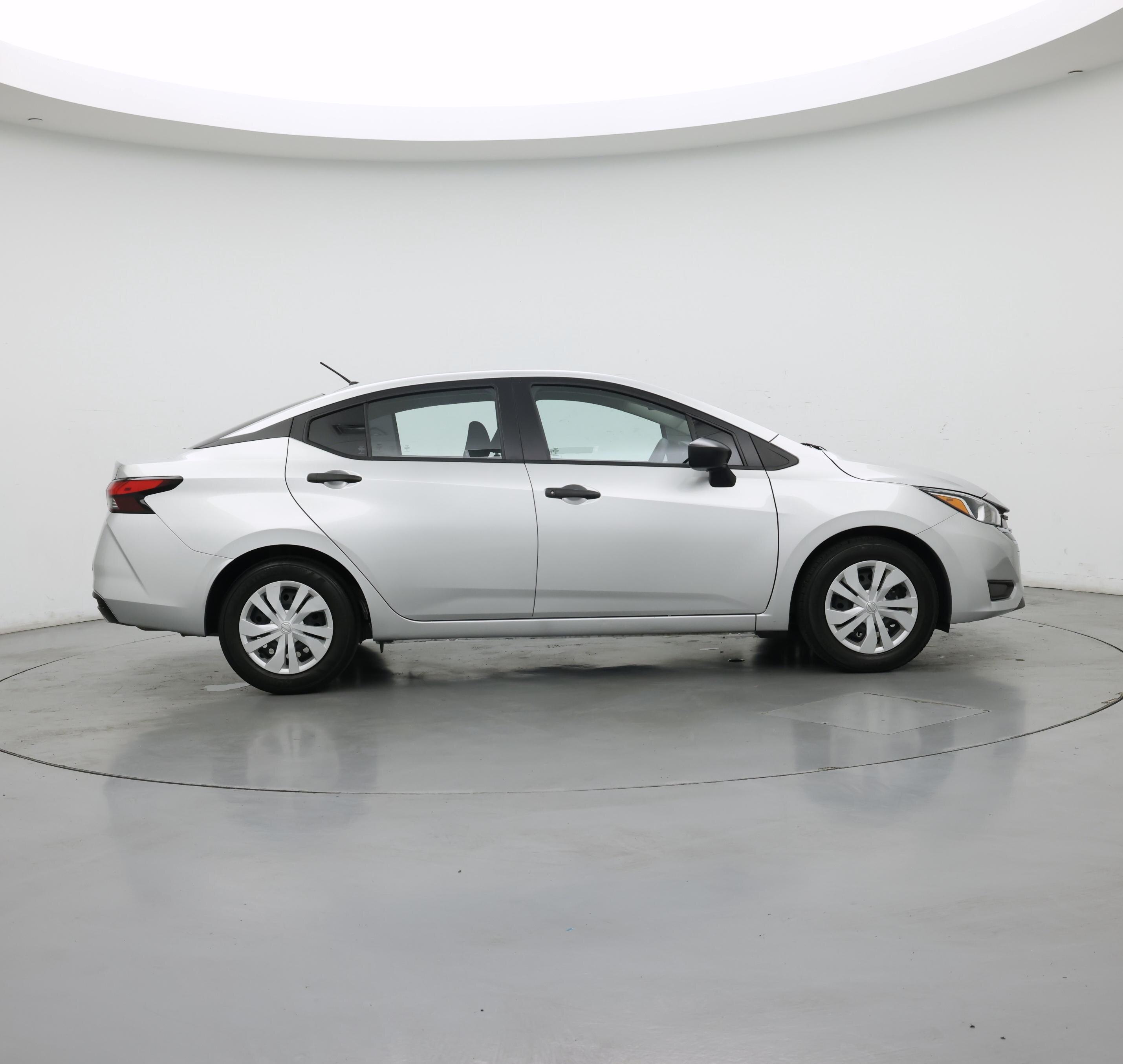 Thumbnail: 2024 Nissan Versa - 7