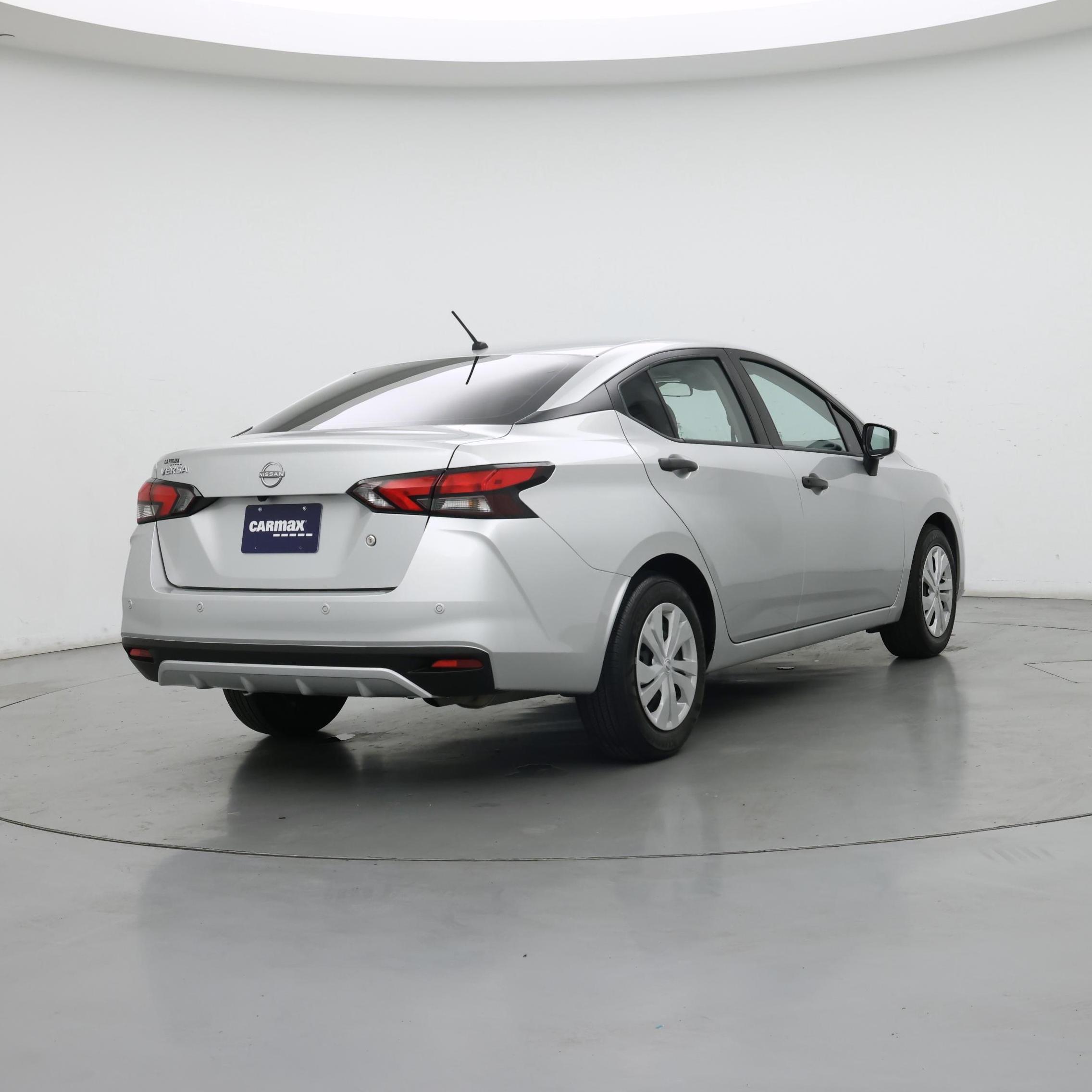 Thumbnail: 2024 Nissan Versa - 8
