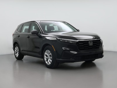 2023 Honda CR-V LX