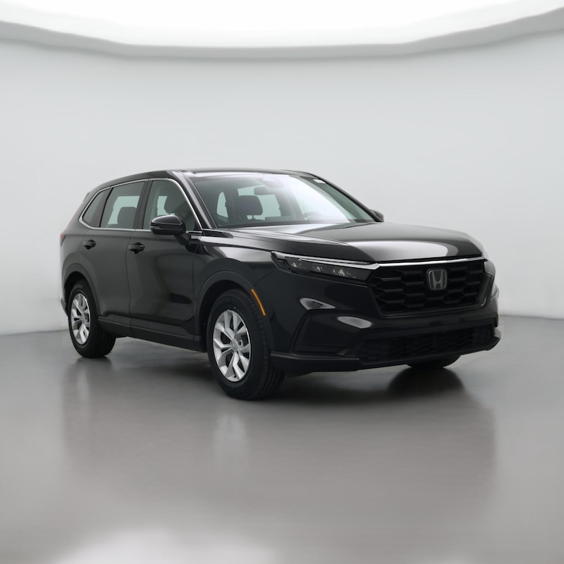 2023 Honda CR-V LX