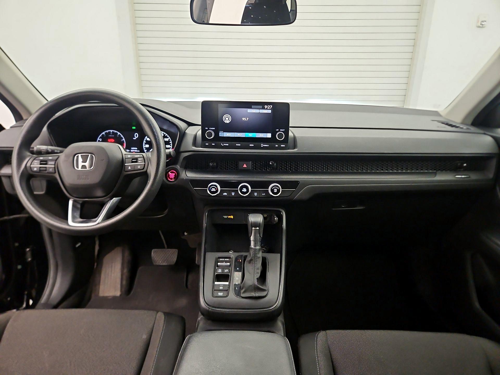 Thumbnail: 2023 Honda CR-V - 9