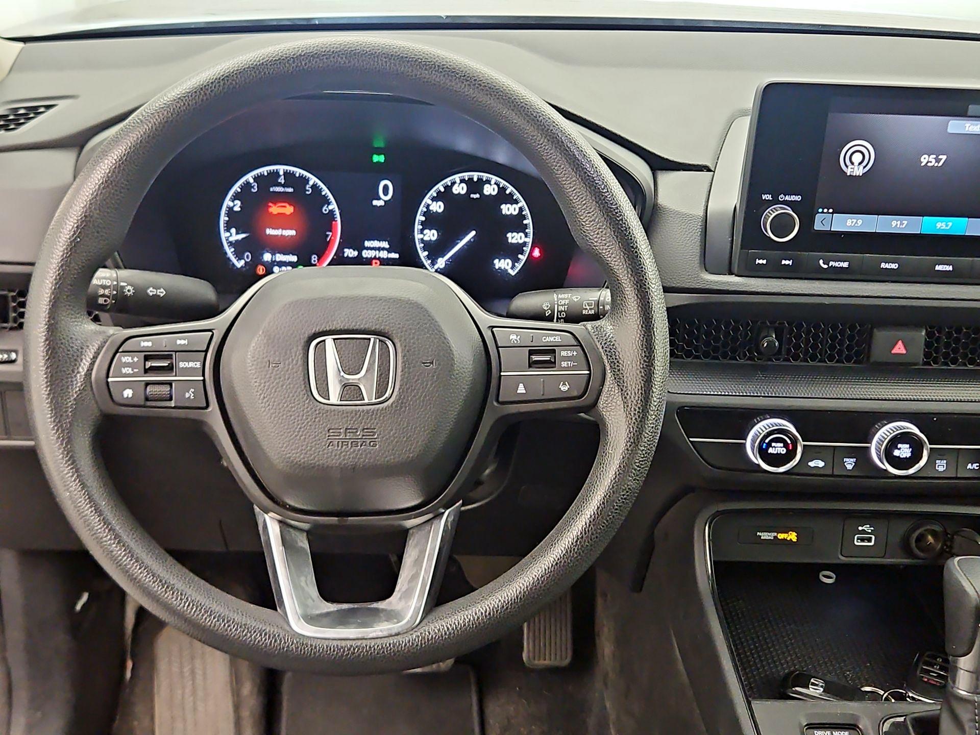 Thumbnail: 2023 Honda CR-V - 10