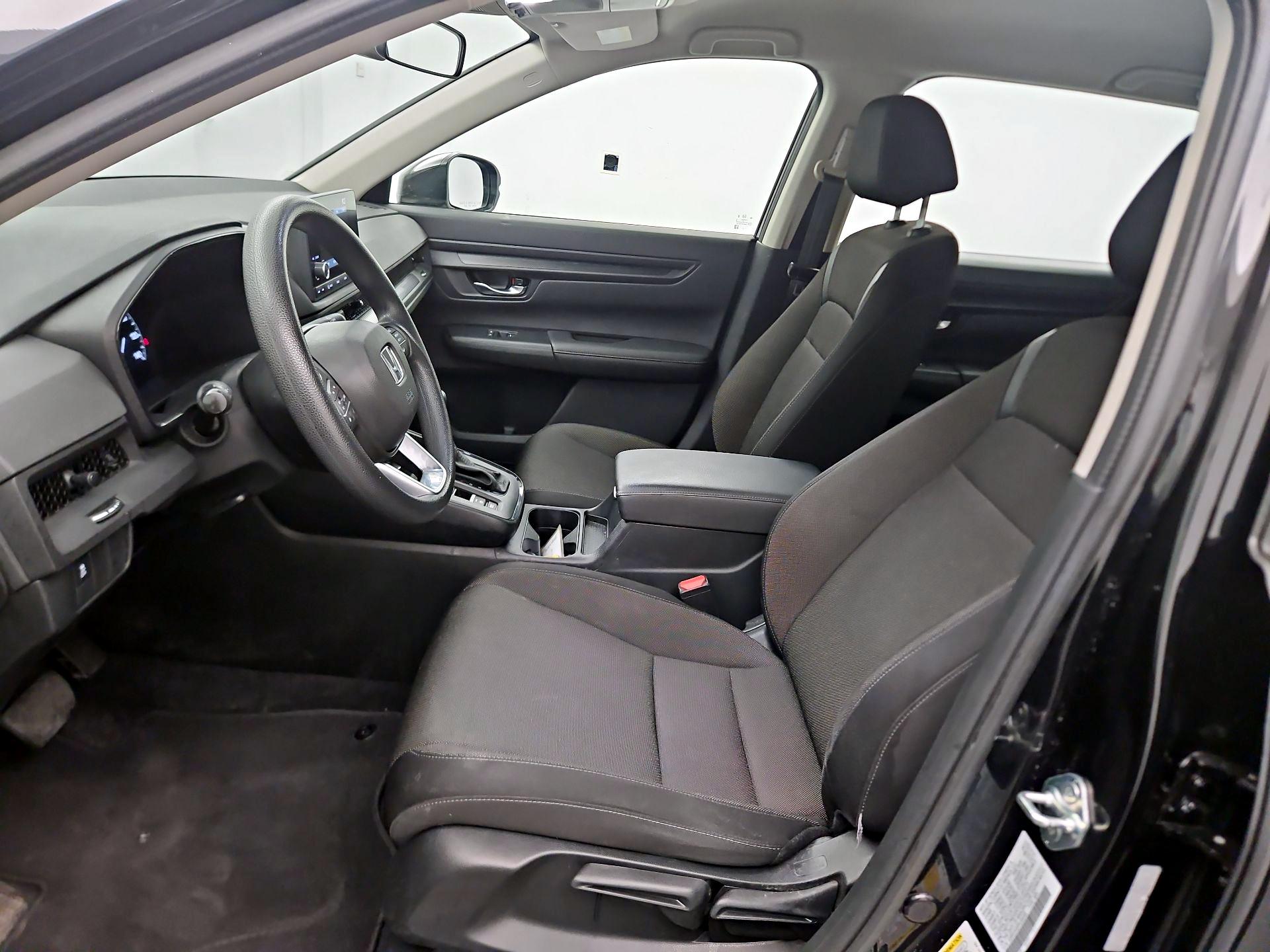 Thumbnail: 2023 Honda CR-V - 11