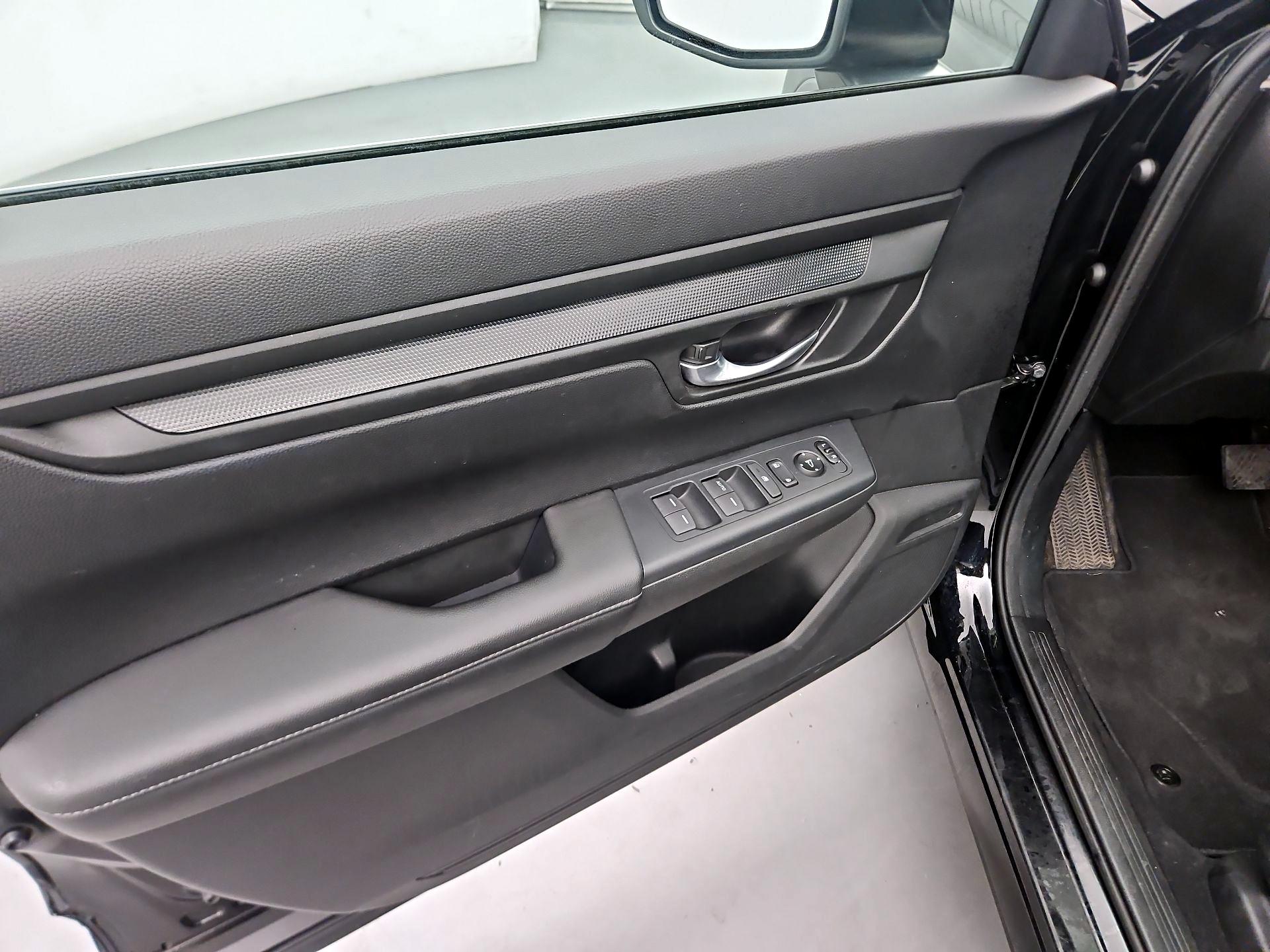 Thumbnail: 2023 Honda CR-V - 12