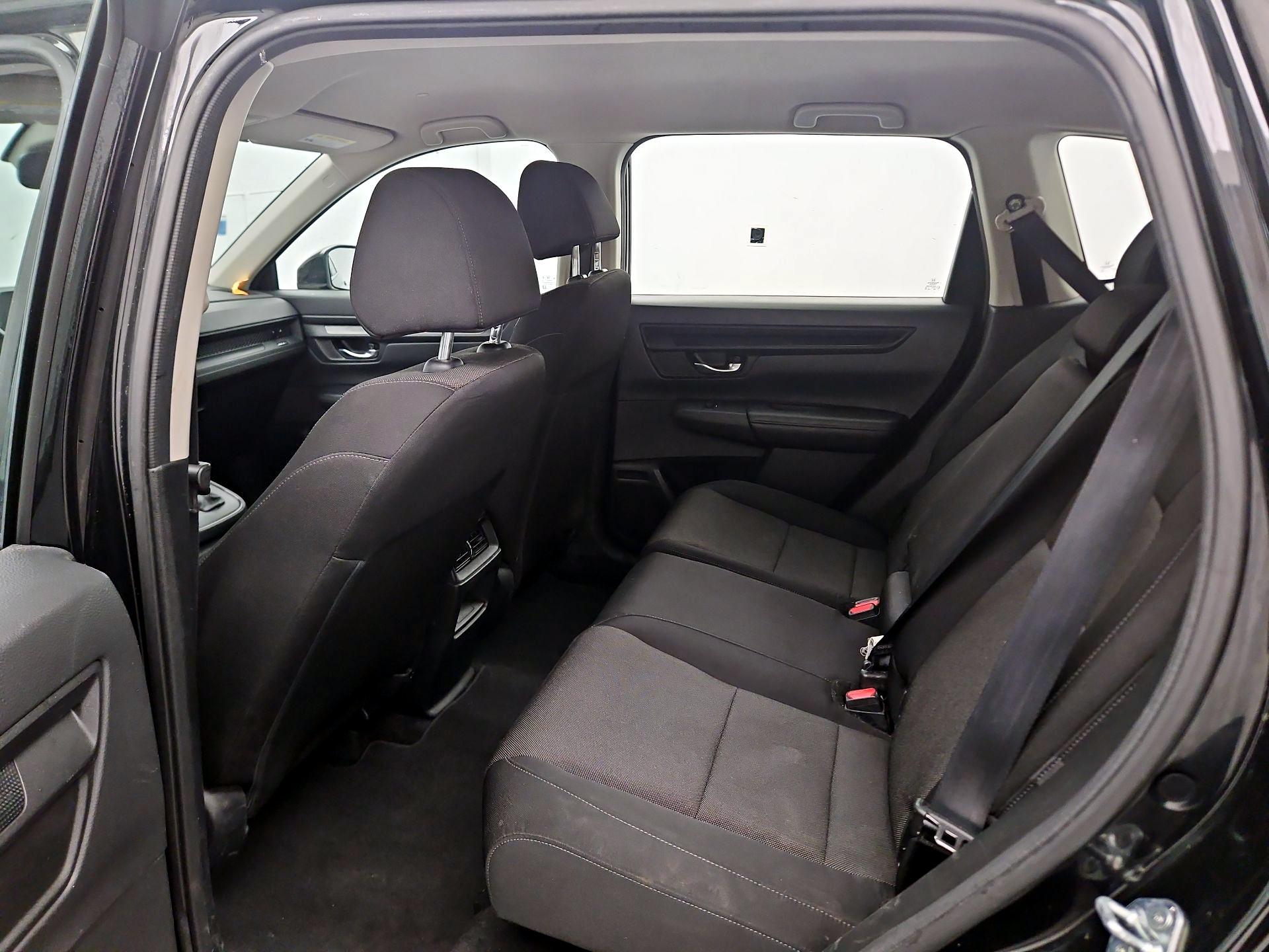 Thumbnail: 2023 Honda CR-V - 18